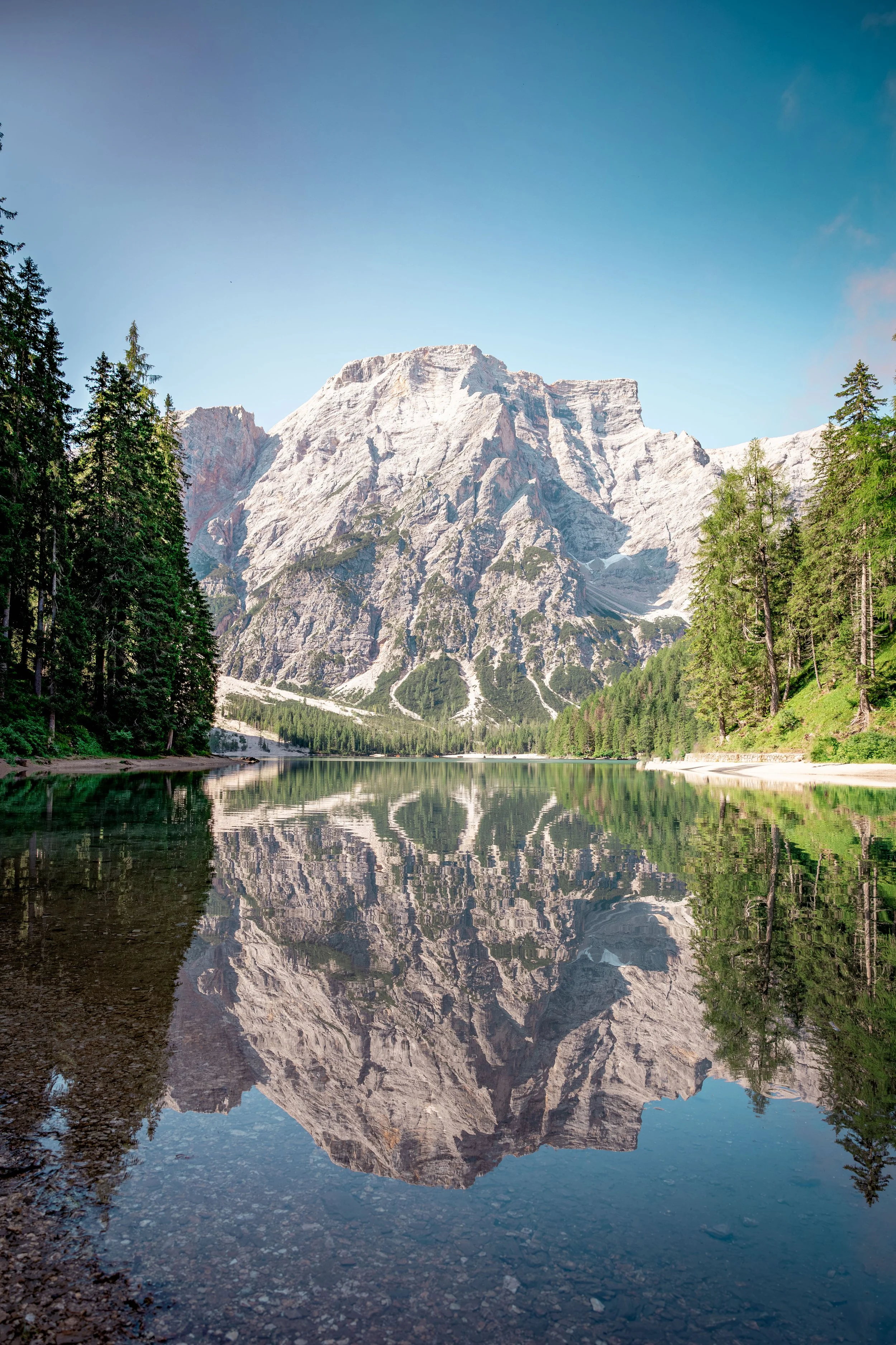 Best of the Dolomites: 7 Day Hiking Itinerary