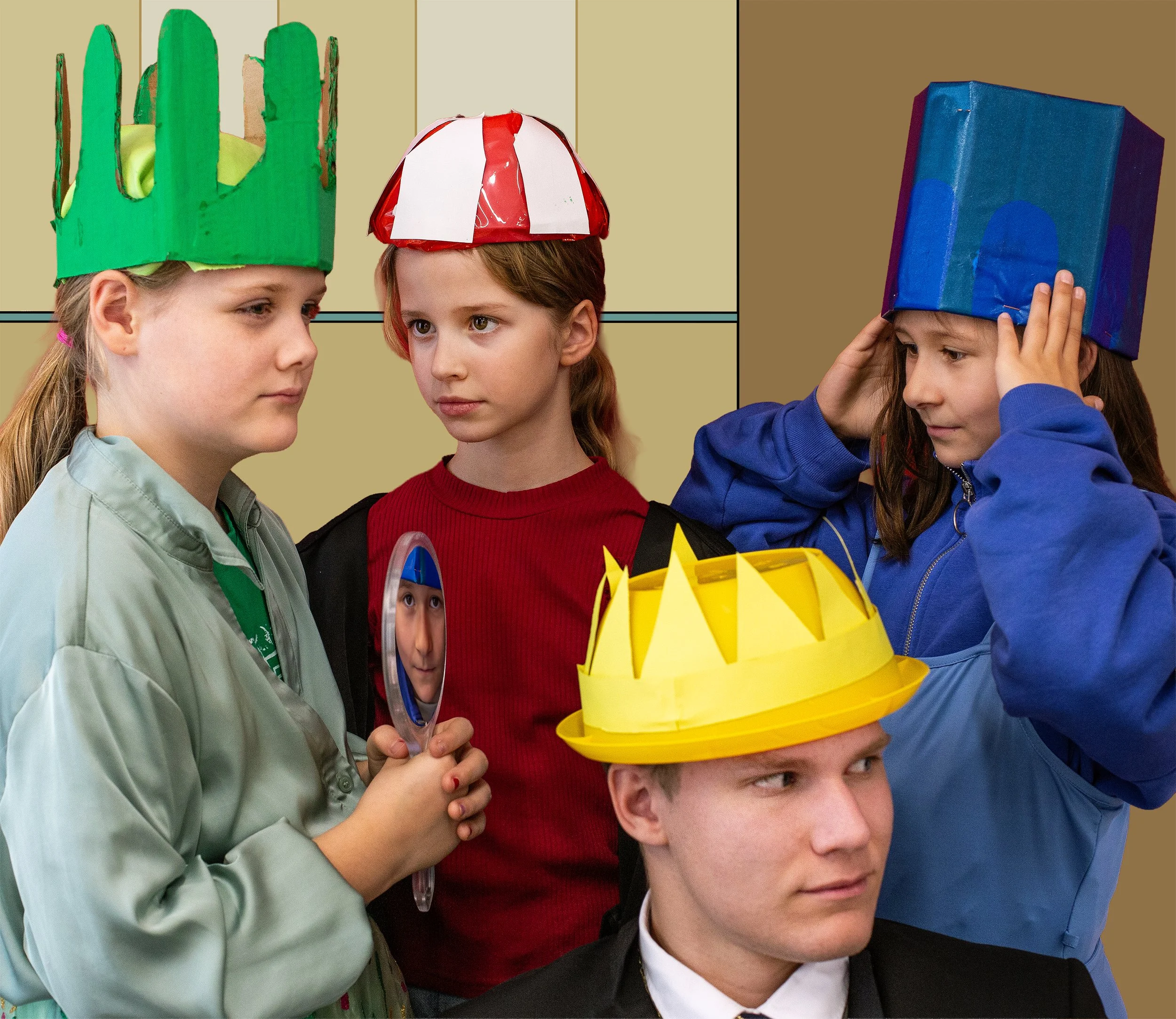 Stevovich-Hat Party HORT.jpg