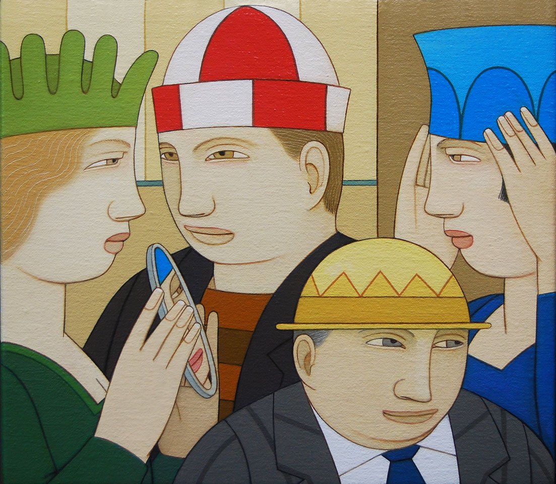 Stevovich-Hat Party.jpg