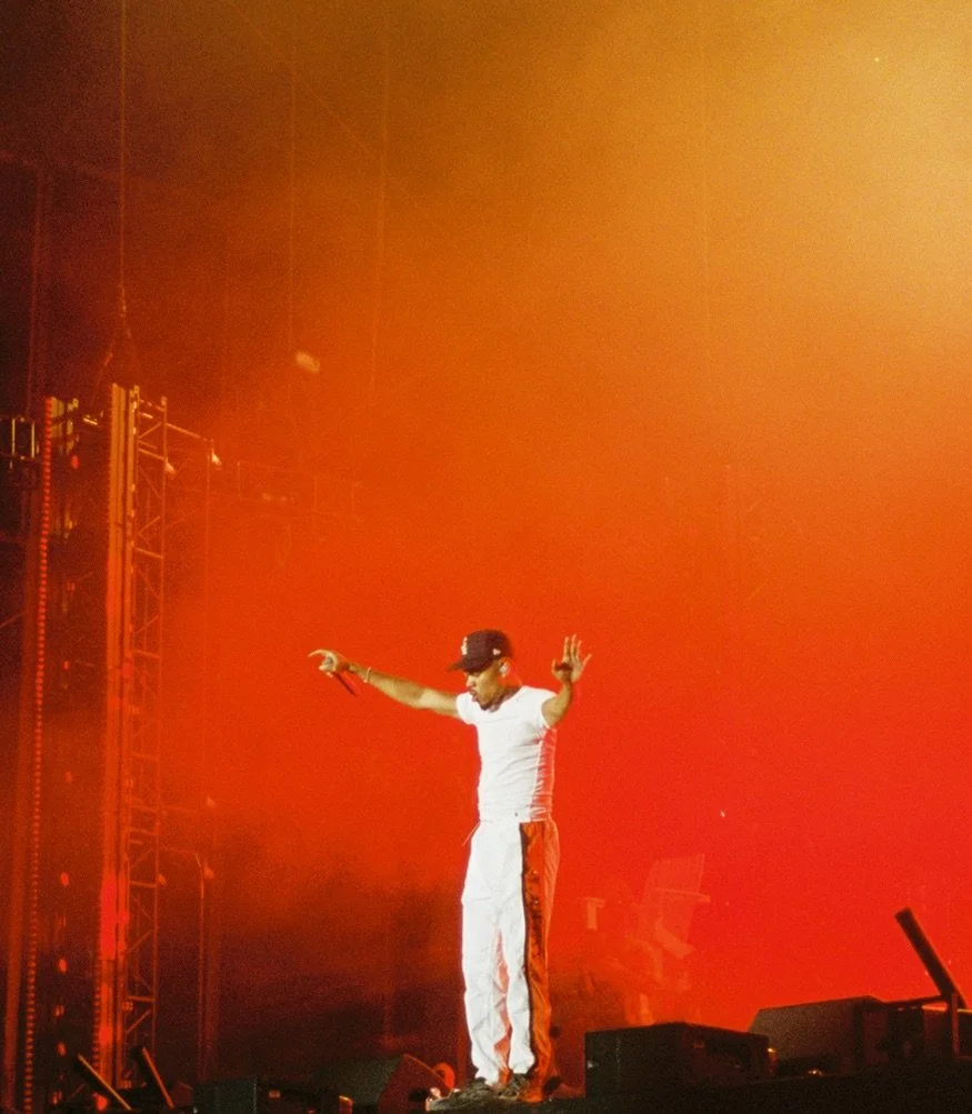 Chance the Rapper