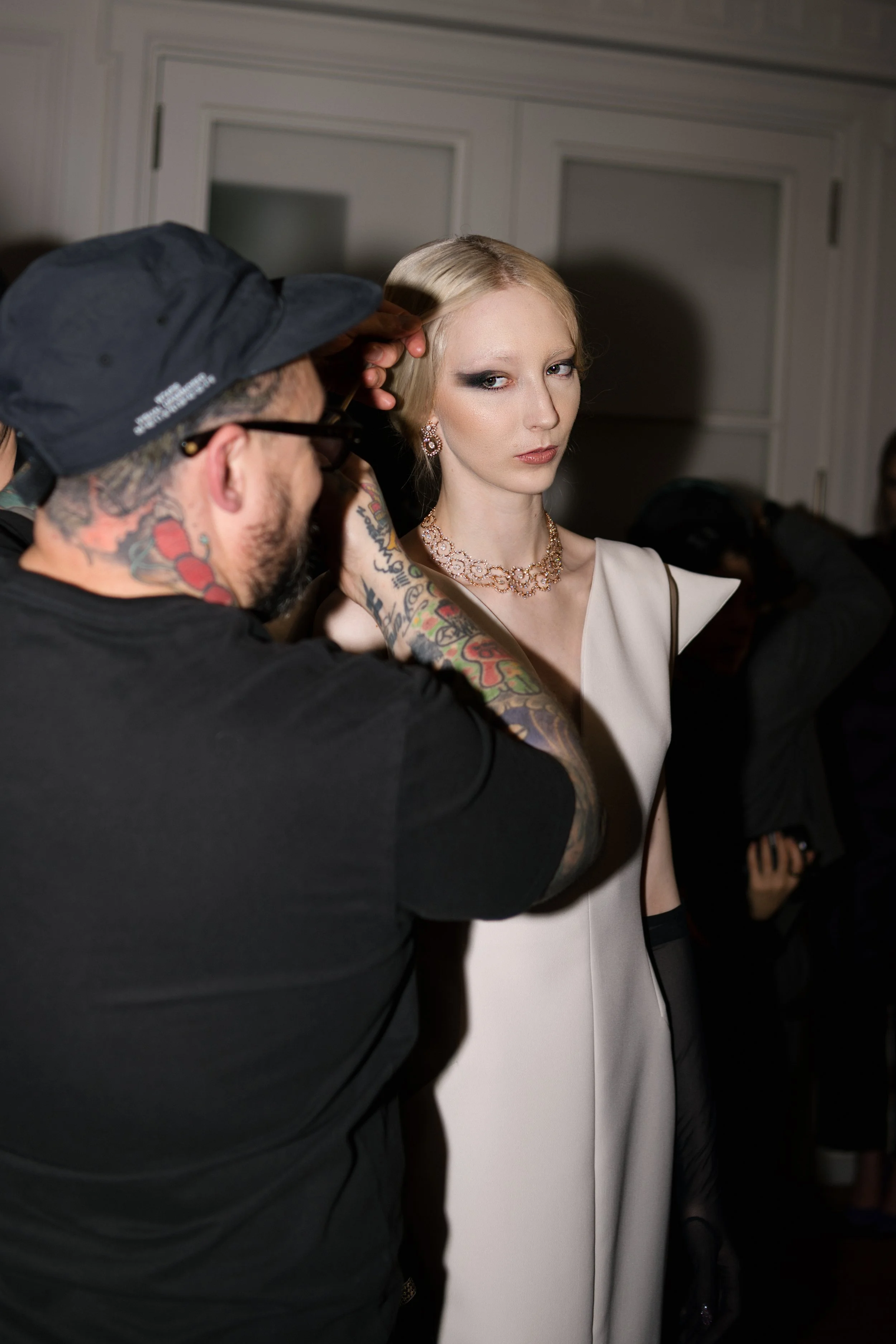 Bibhu Mohapatra Nyfw 