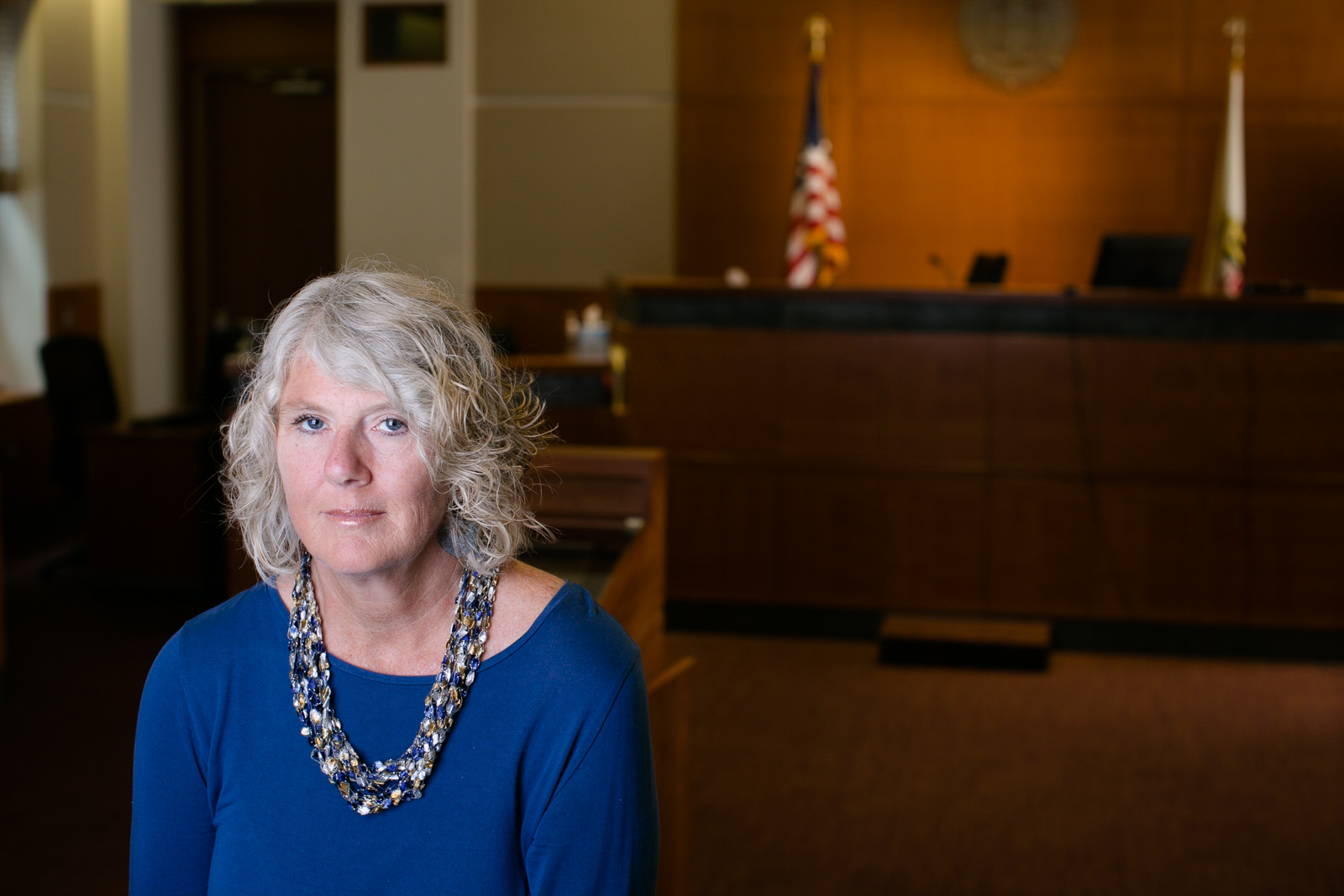 There are currently more than 3,000 drug courts in the United States. The one in Anne Arundel County, Maryland continues to expand to respond to need. Drug Court manager, Paula Fish, explains how it works and why it saves lives.