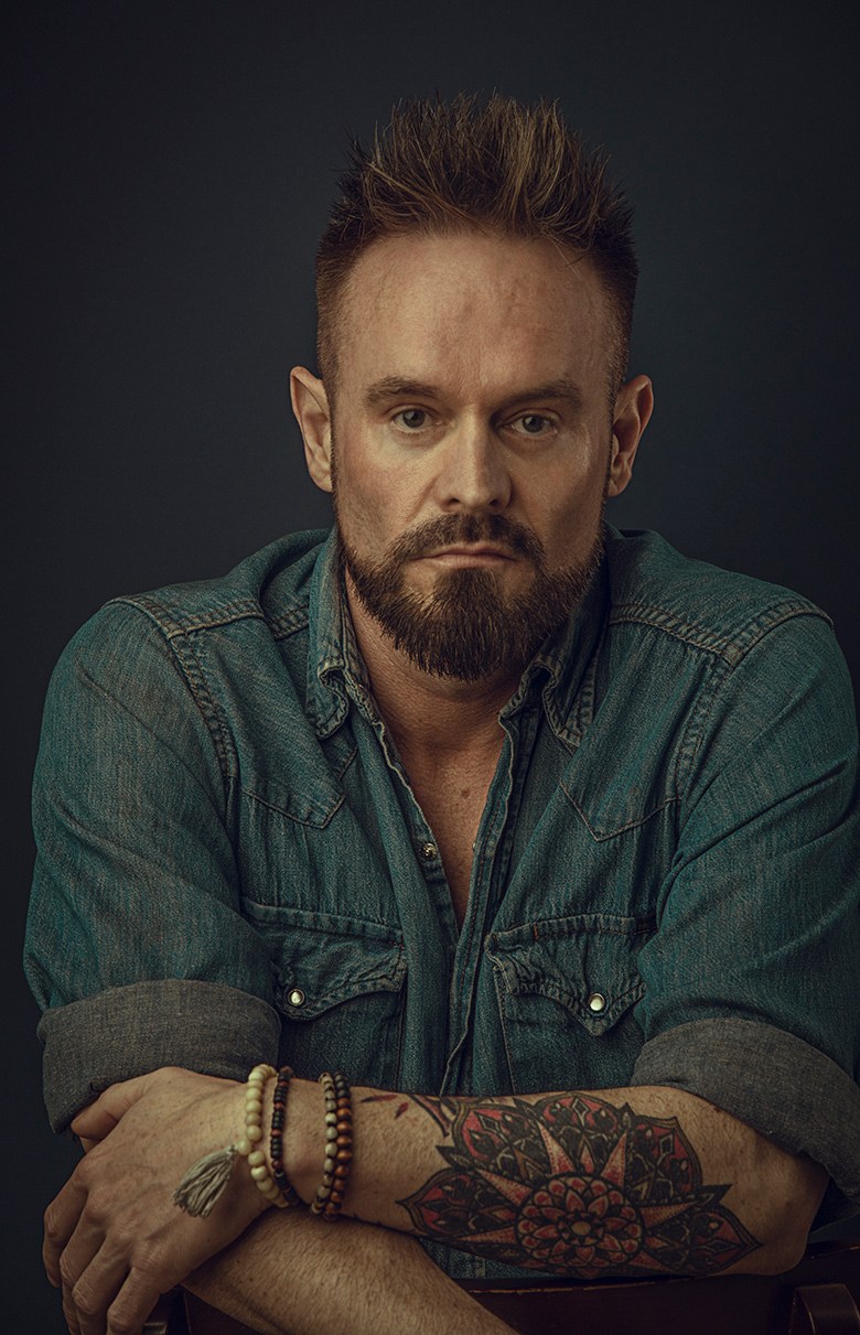 Photo by Bill Whitemire courtesy Jam Alker