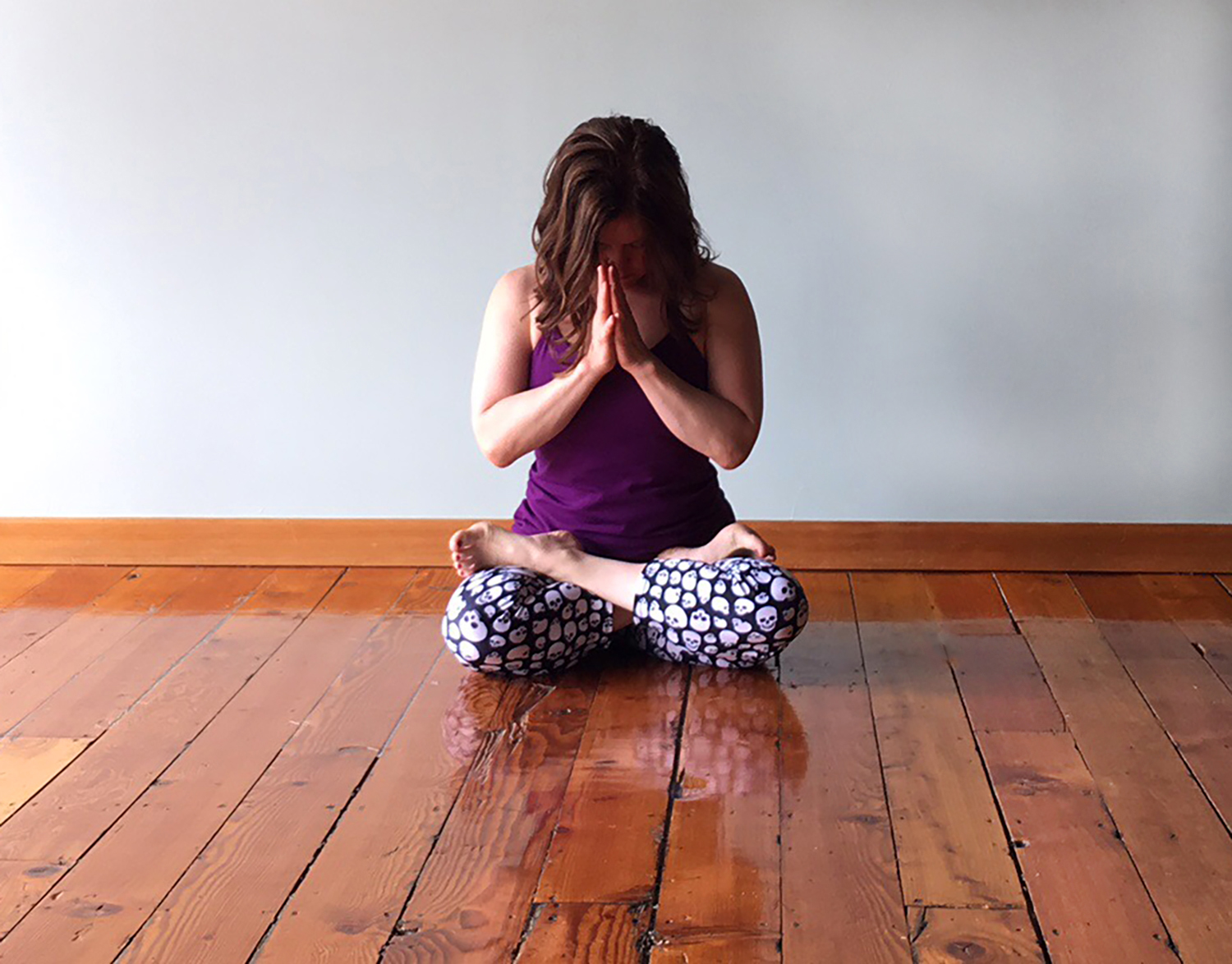 Yoga Teacher Training