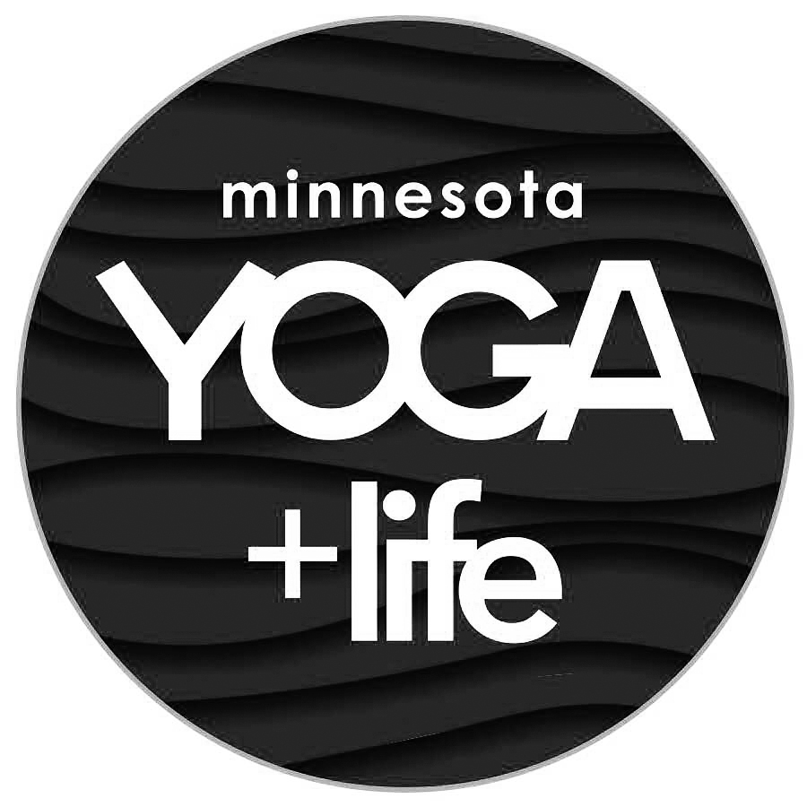 MN Yoga+Life Magazine