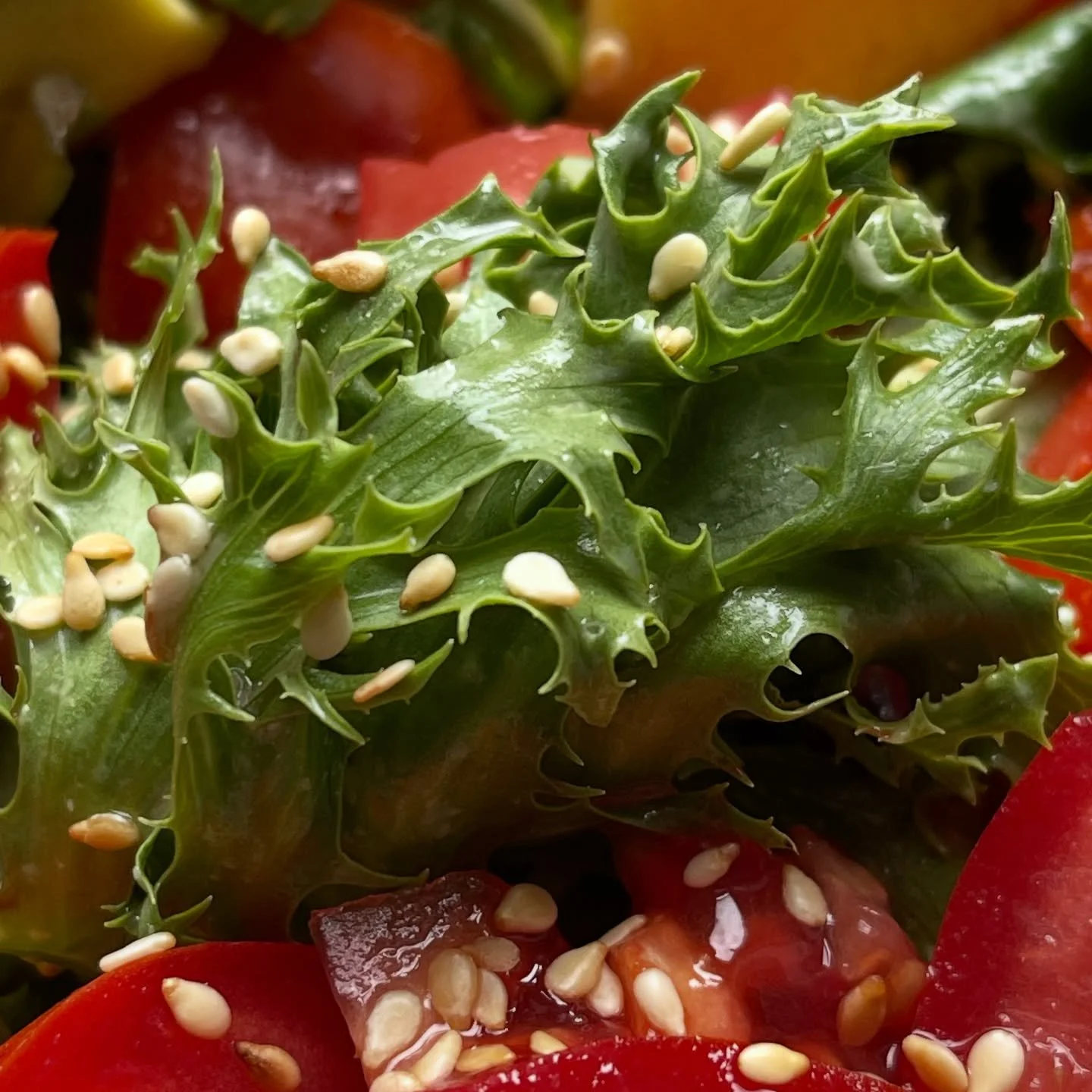 One of my favorite rituals outside the yoga studio? Cooking.
I love delicious, fresh and colorful food. Preparing good food isn’t just about eating well—it’s about slowing down, creating something with my hands, and fueling my body