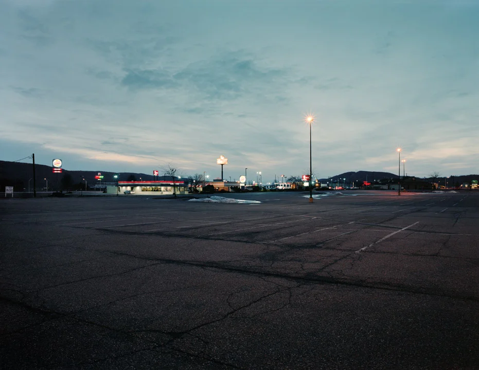 Bloomsburg, Pennsylvania, 2012