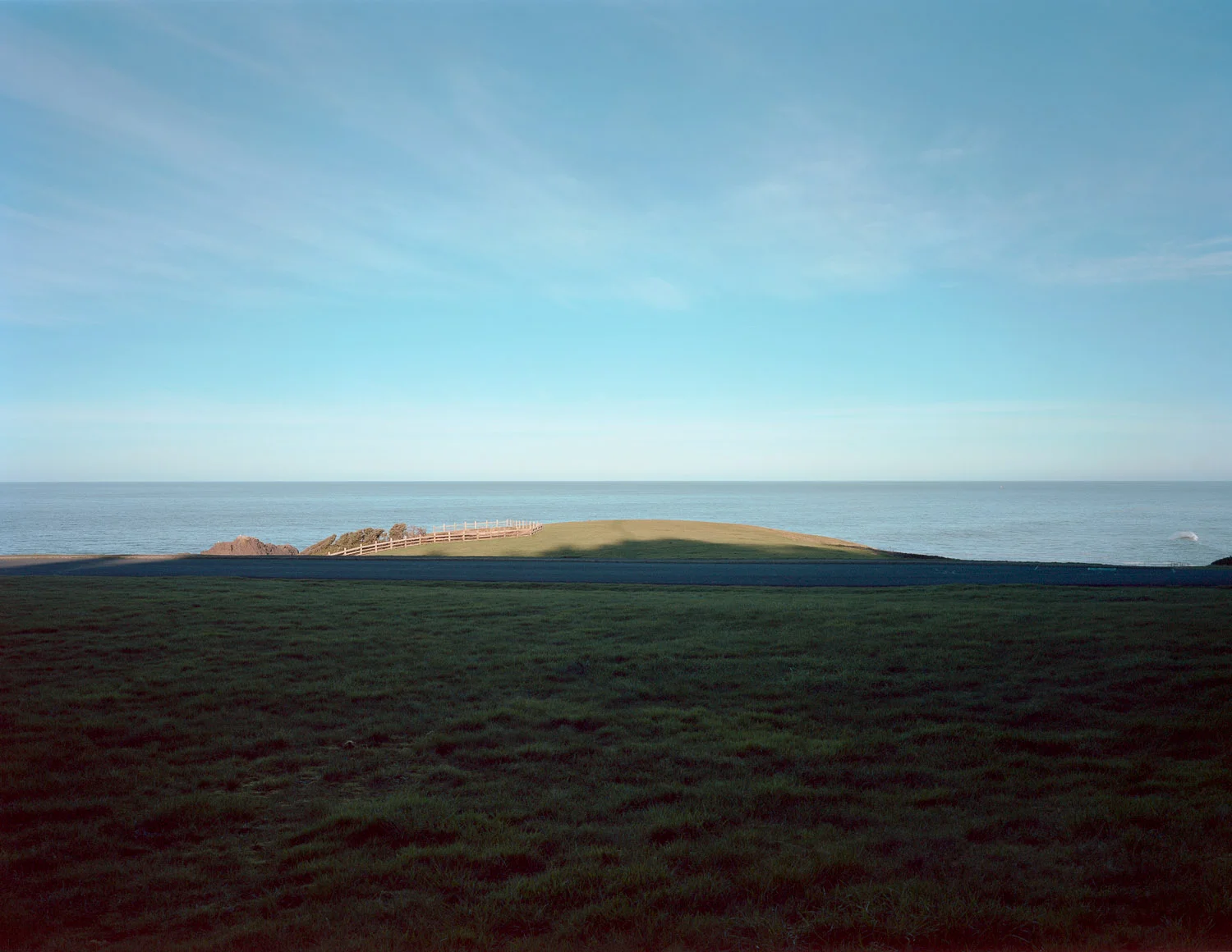 Rocky Creek State Wayside, Depoe Bay, OR, 2015