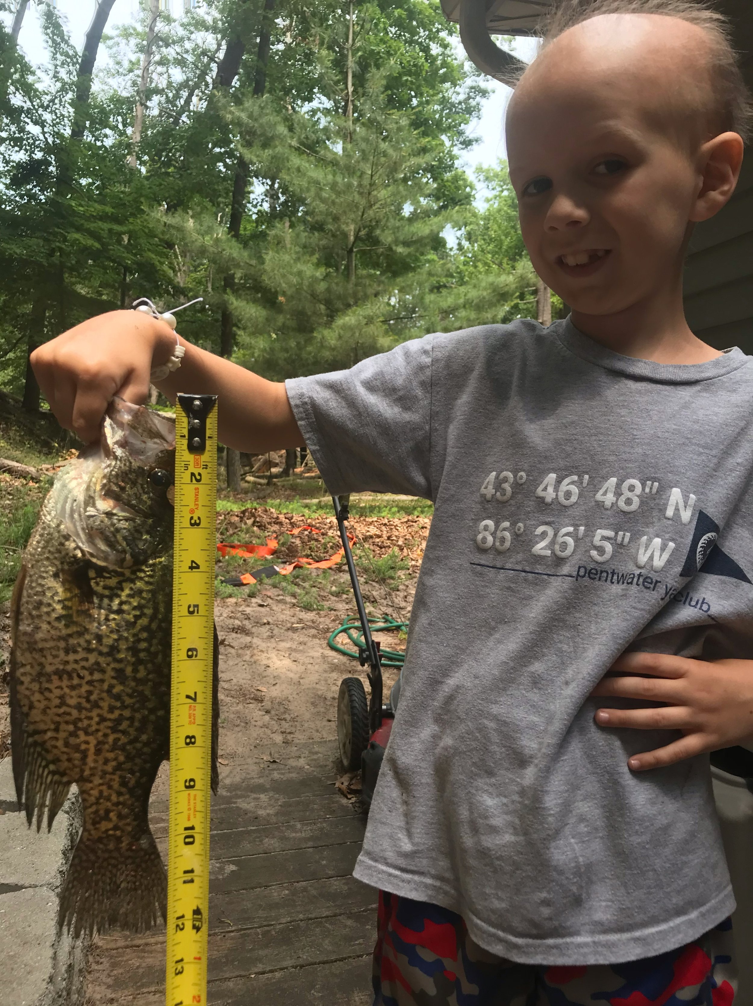 Brendan Nelson. 12 inch Crappie.jpeg