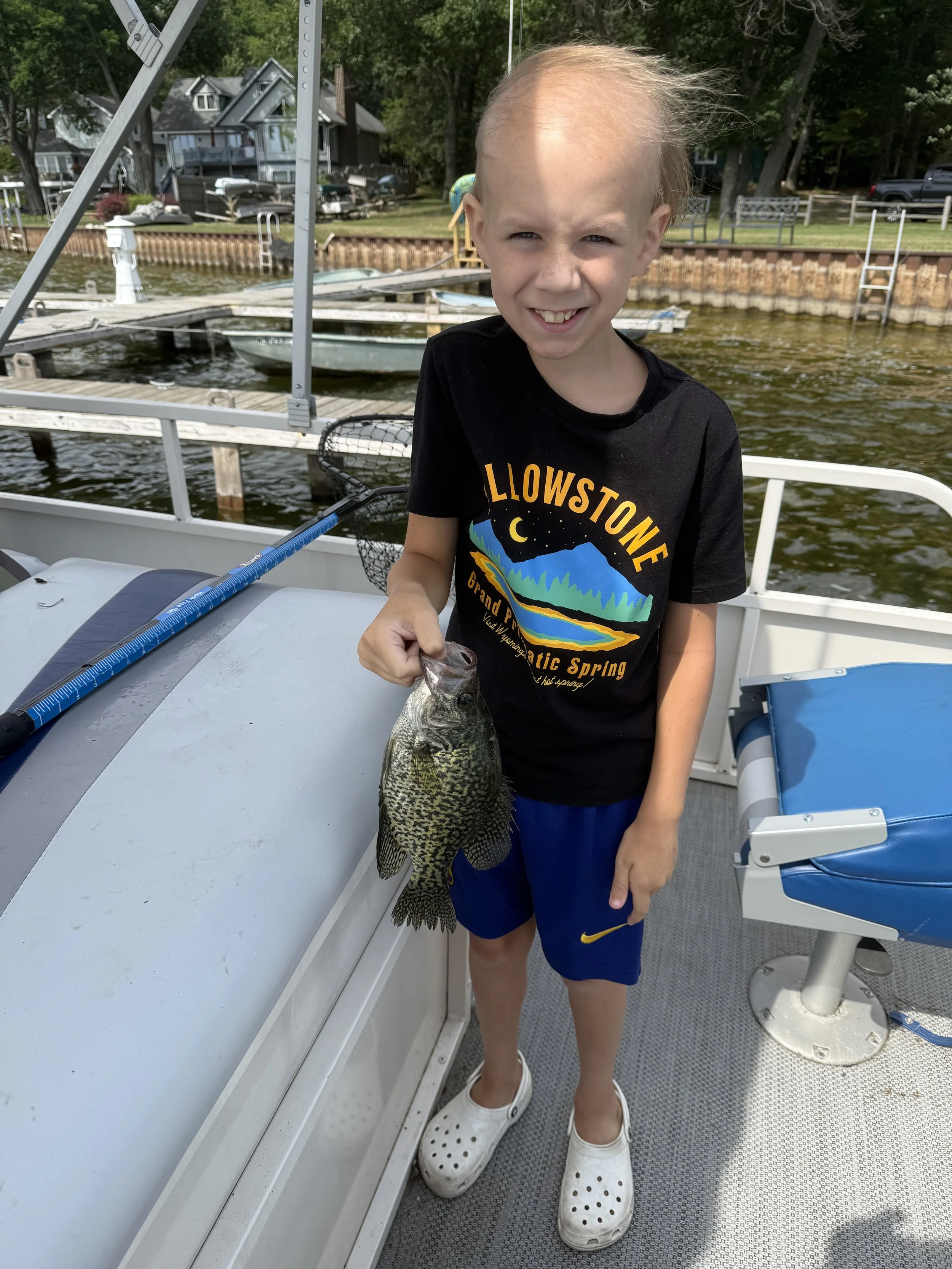 Brendan Nelson  11.25” Crappie.jpg