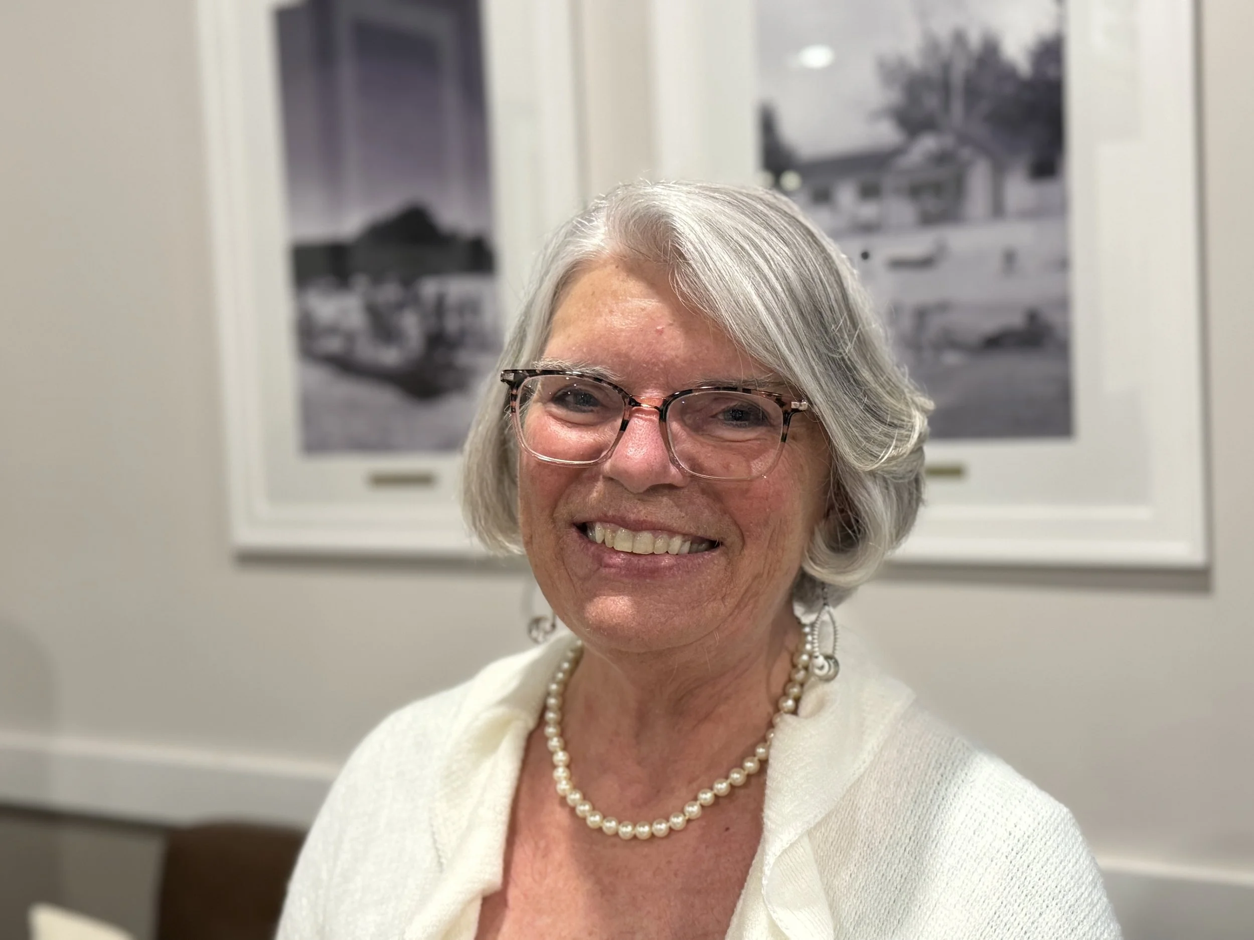 AnnaMae Bush Newletter Editor.JPG