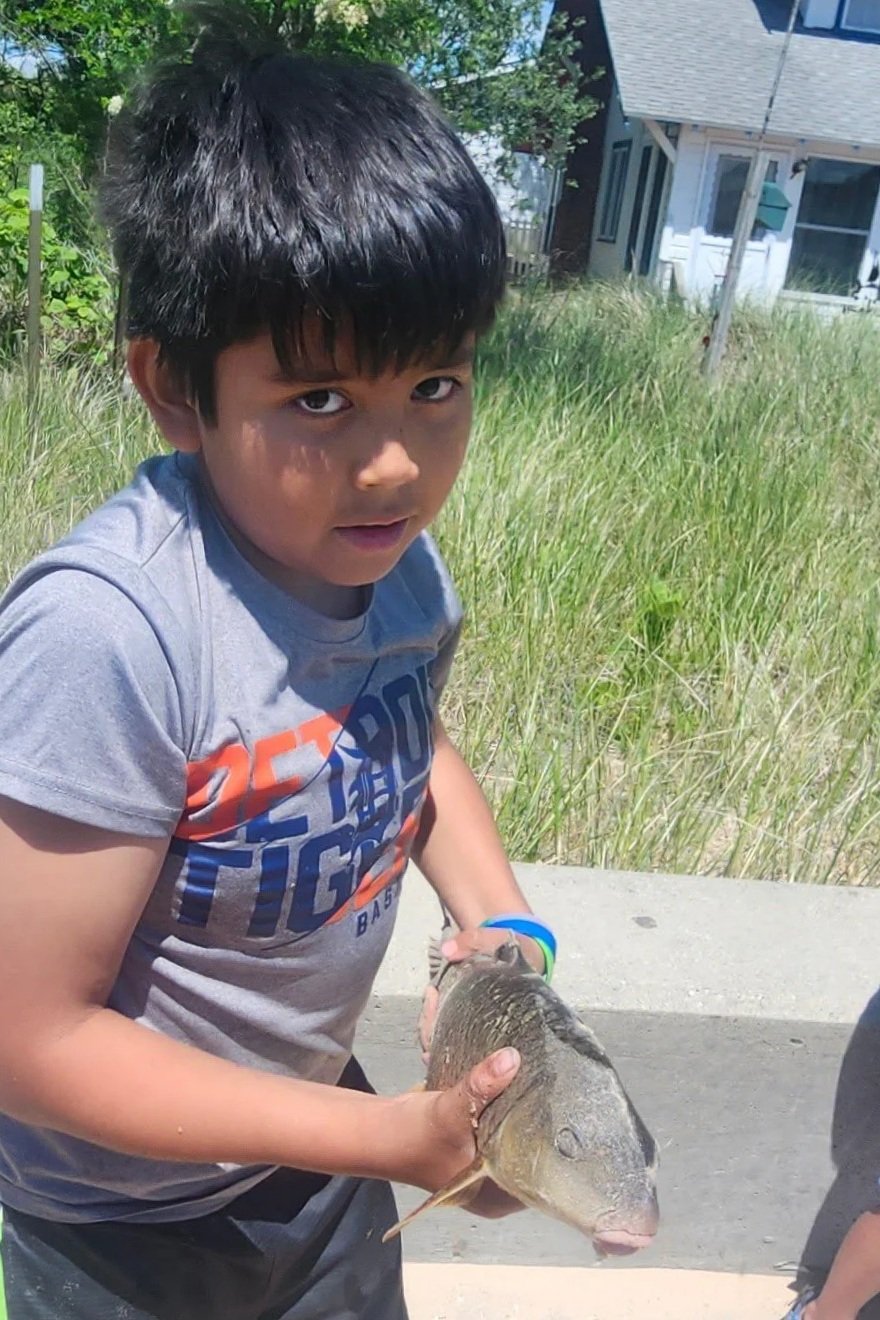 SAMUEL 20.25 INCH