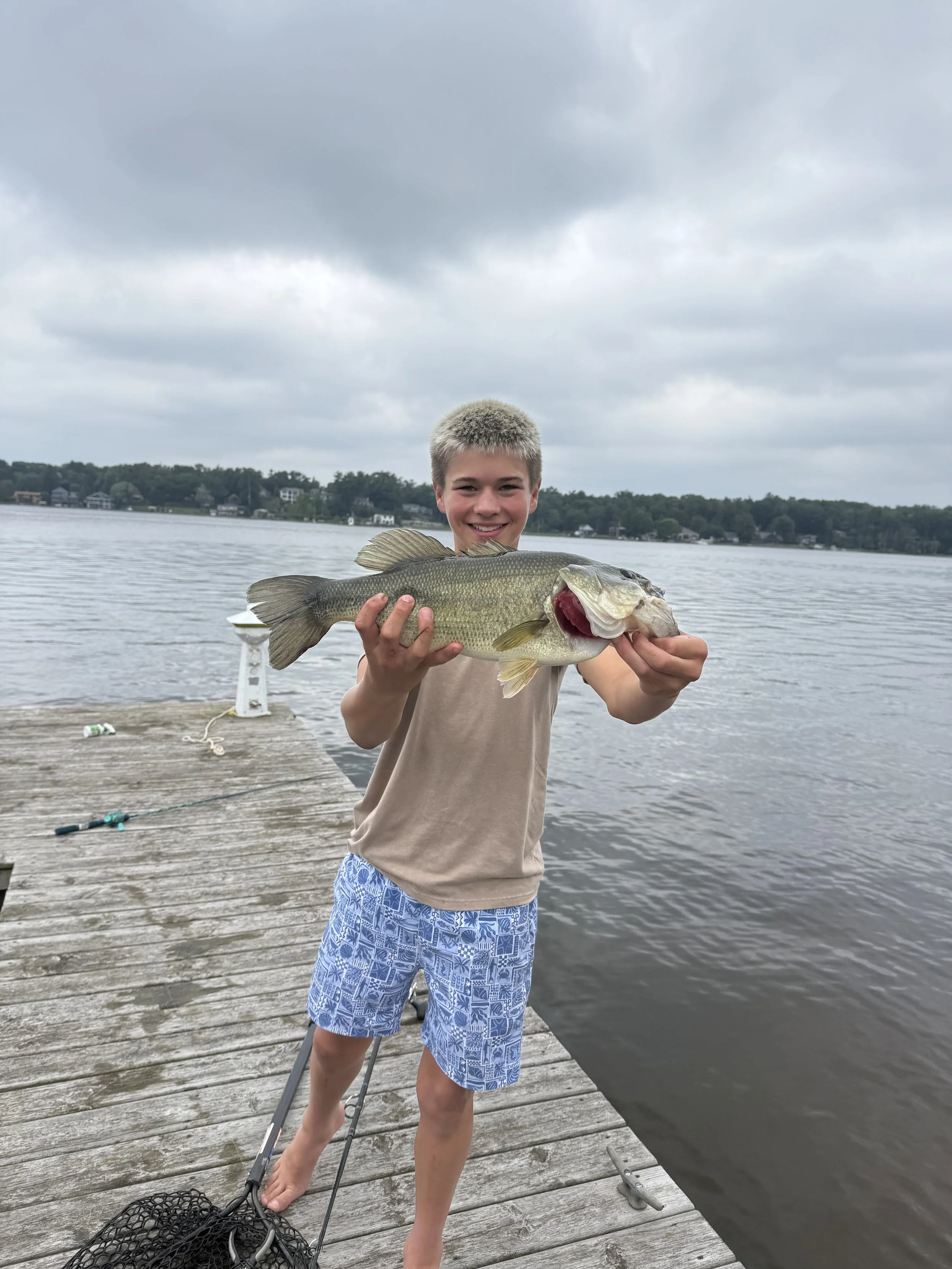 Large mouth Bass. Remi Stuit. 18 inch.jpeg