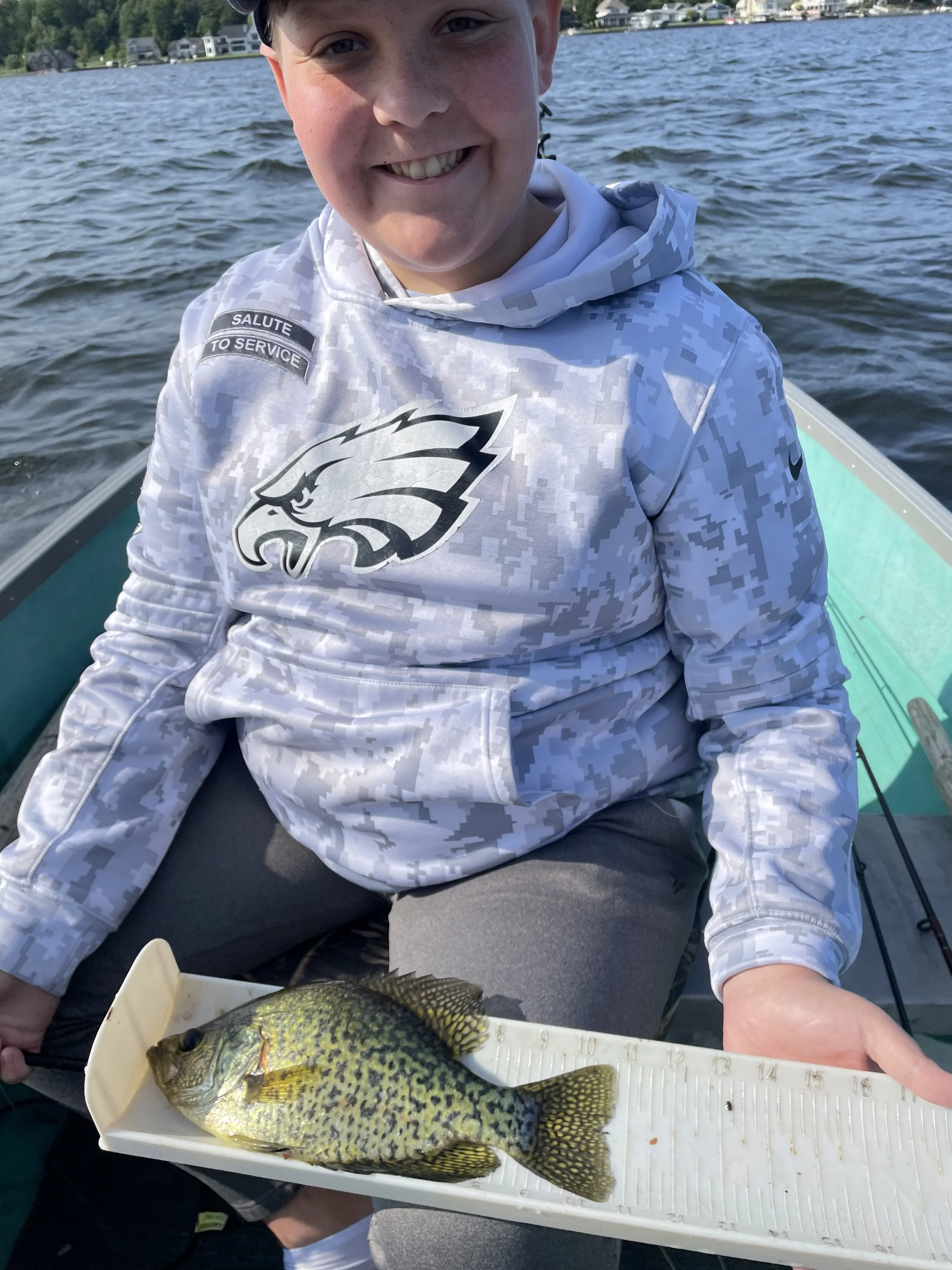Crappie. Luke Russell. 10.75 inch.jpeg