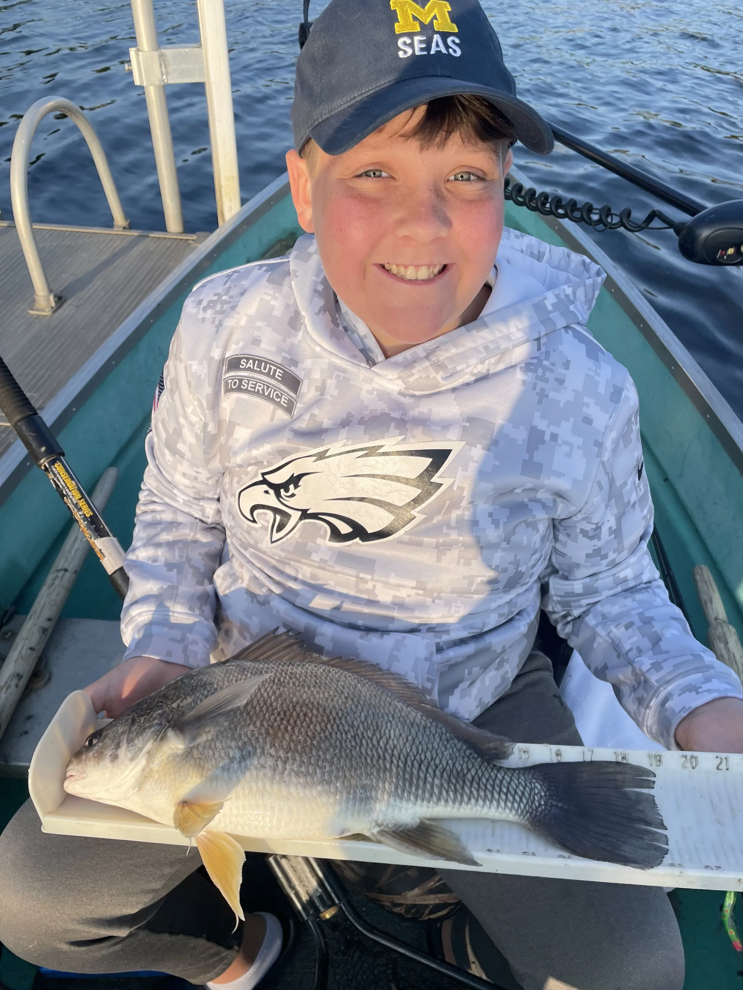 Sheepshead.Luke Russell . 19 inch.jpeg