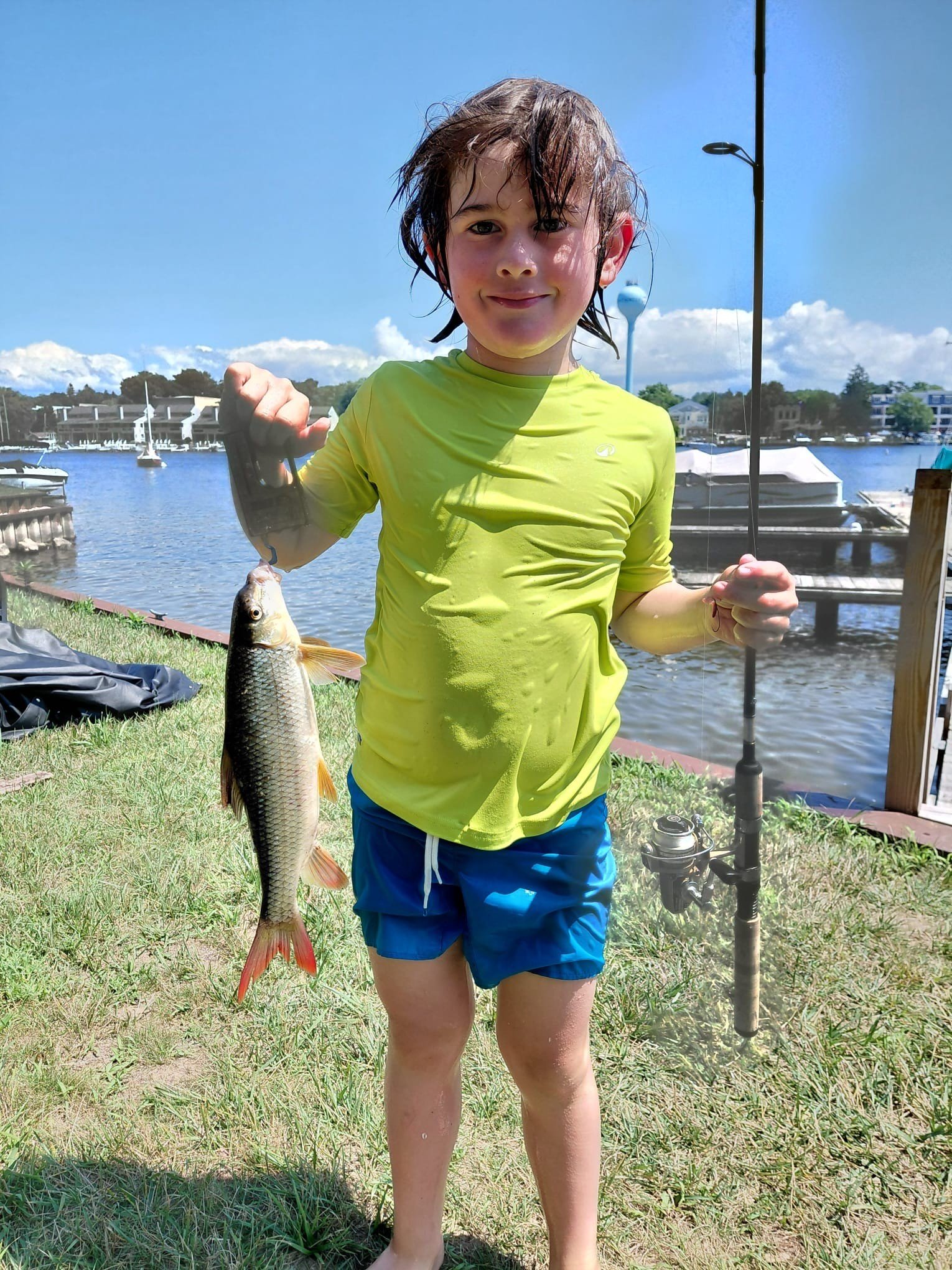 Red Horse Sucker. Owen Mentheour.18.5 inch.jpeg