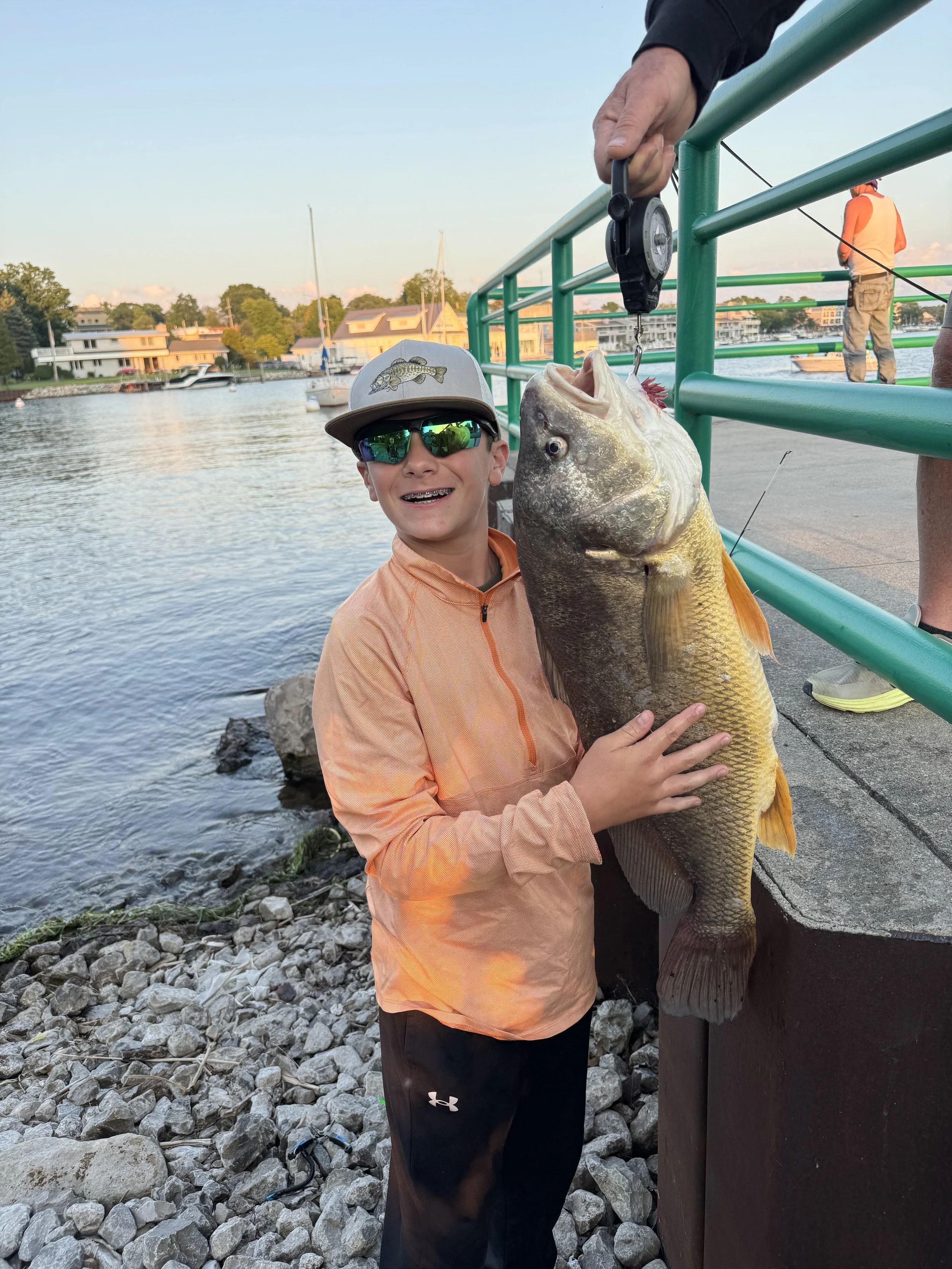 Sheepshead.Drum. Vincent Groff 31.5 inch.jpeg