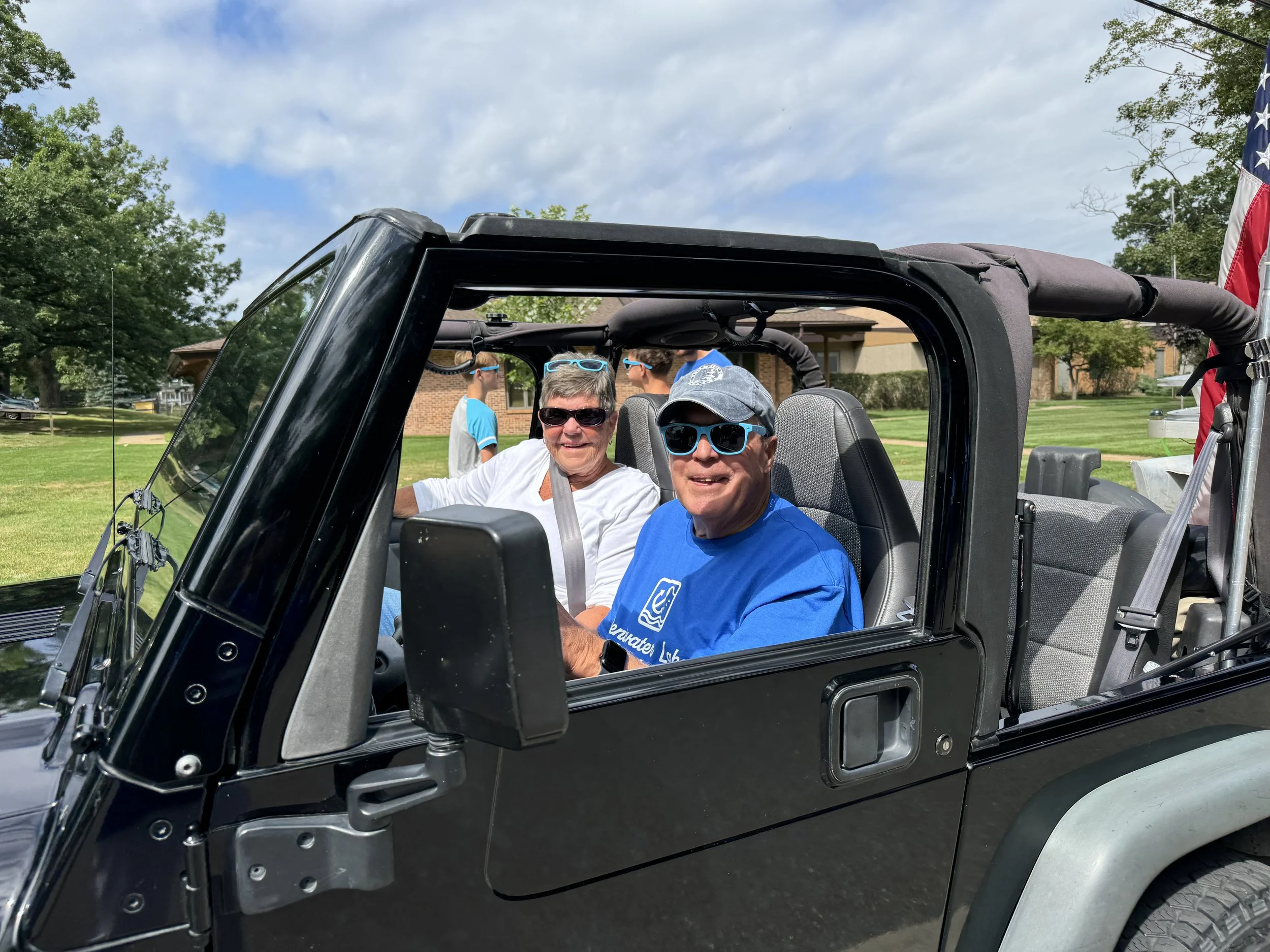 2024 Ron and Priscilla. drivers.JPG