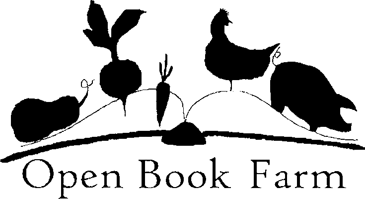 Open Book Farm