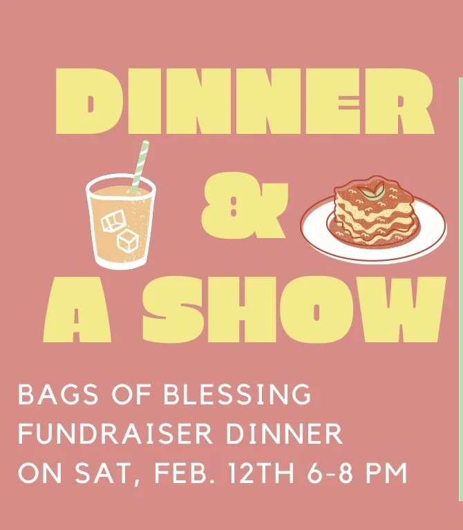 Valentines Date Day Fundraiser