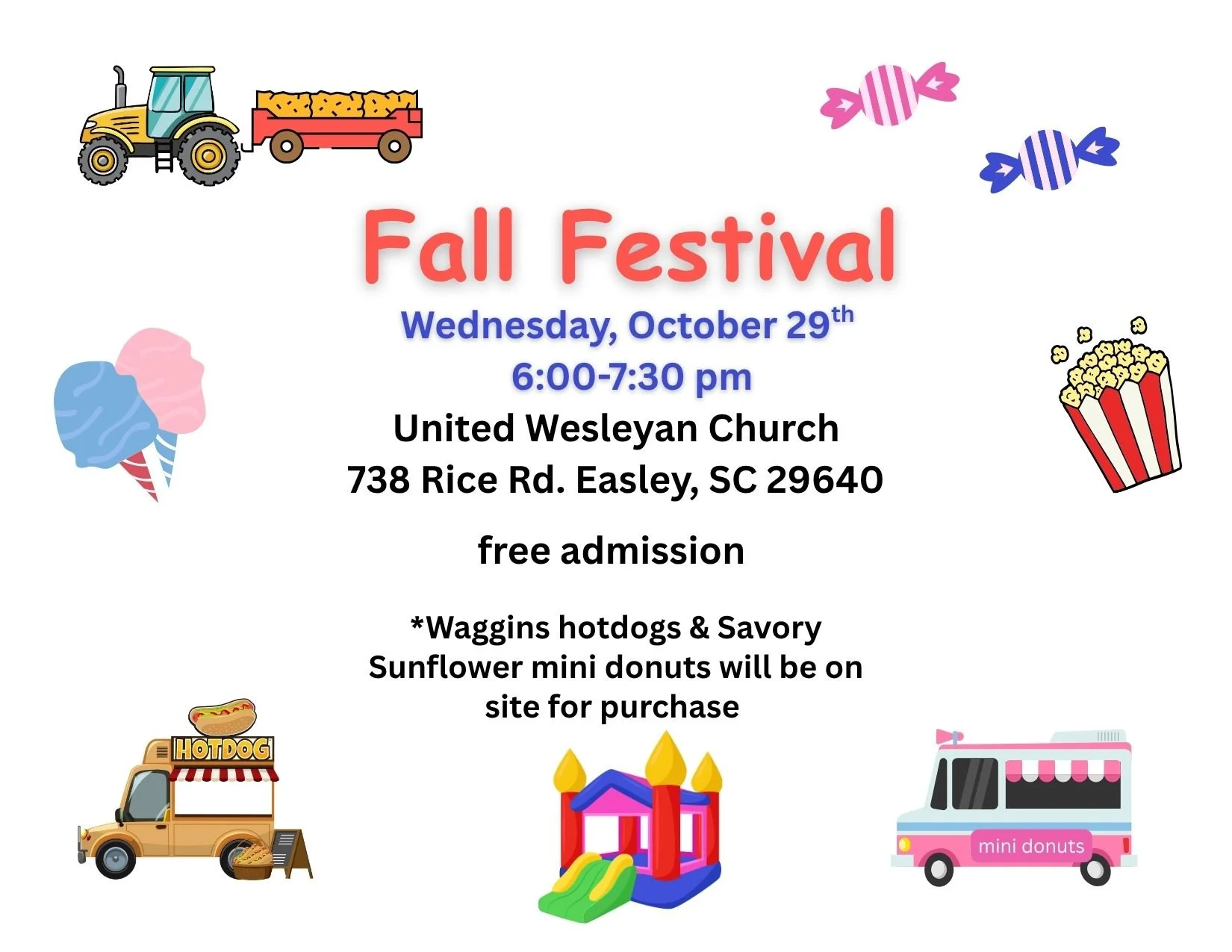 Fall Festival