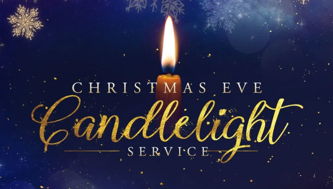Christmas Eve Service 