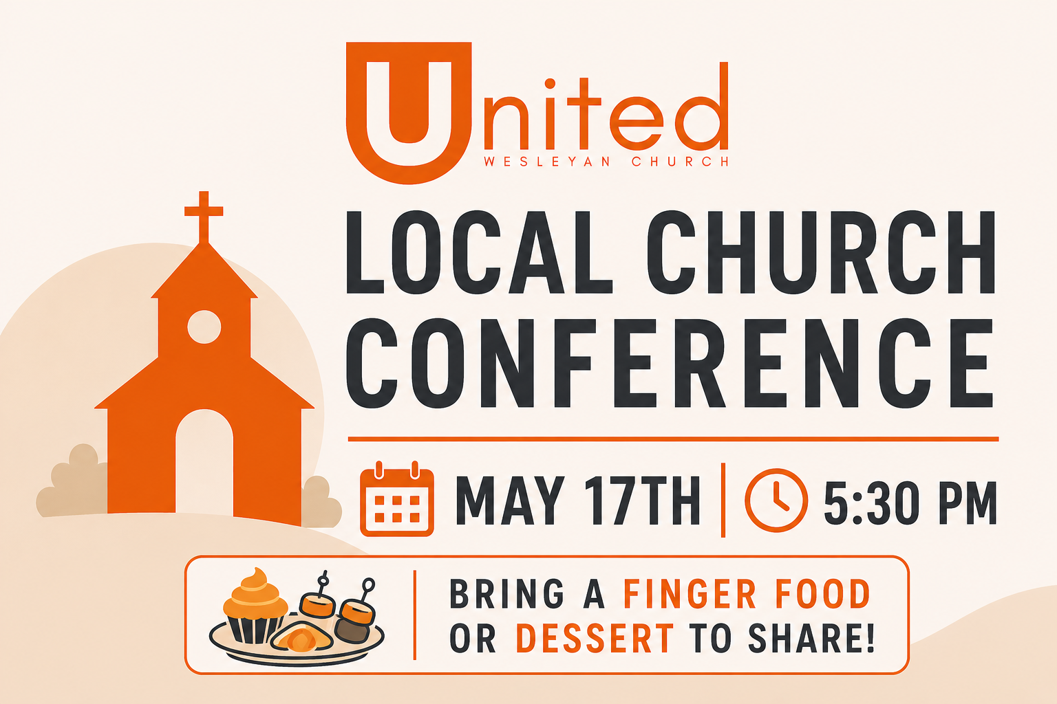 Local Church Conference