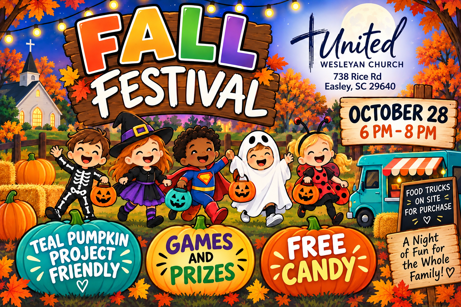 Fall Festival