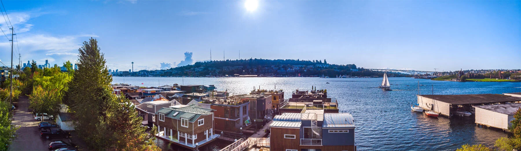 THREE: View Level 4, Rooftop Deck