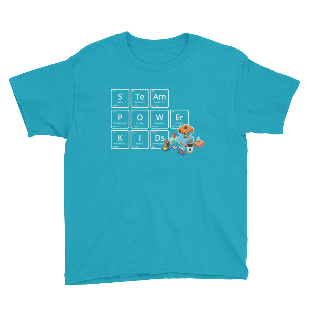Steam-Periodic-Table_Steam-Power-tees-03_mockup_Front_Flat_Caribbean-Blue.png