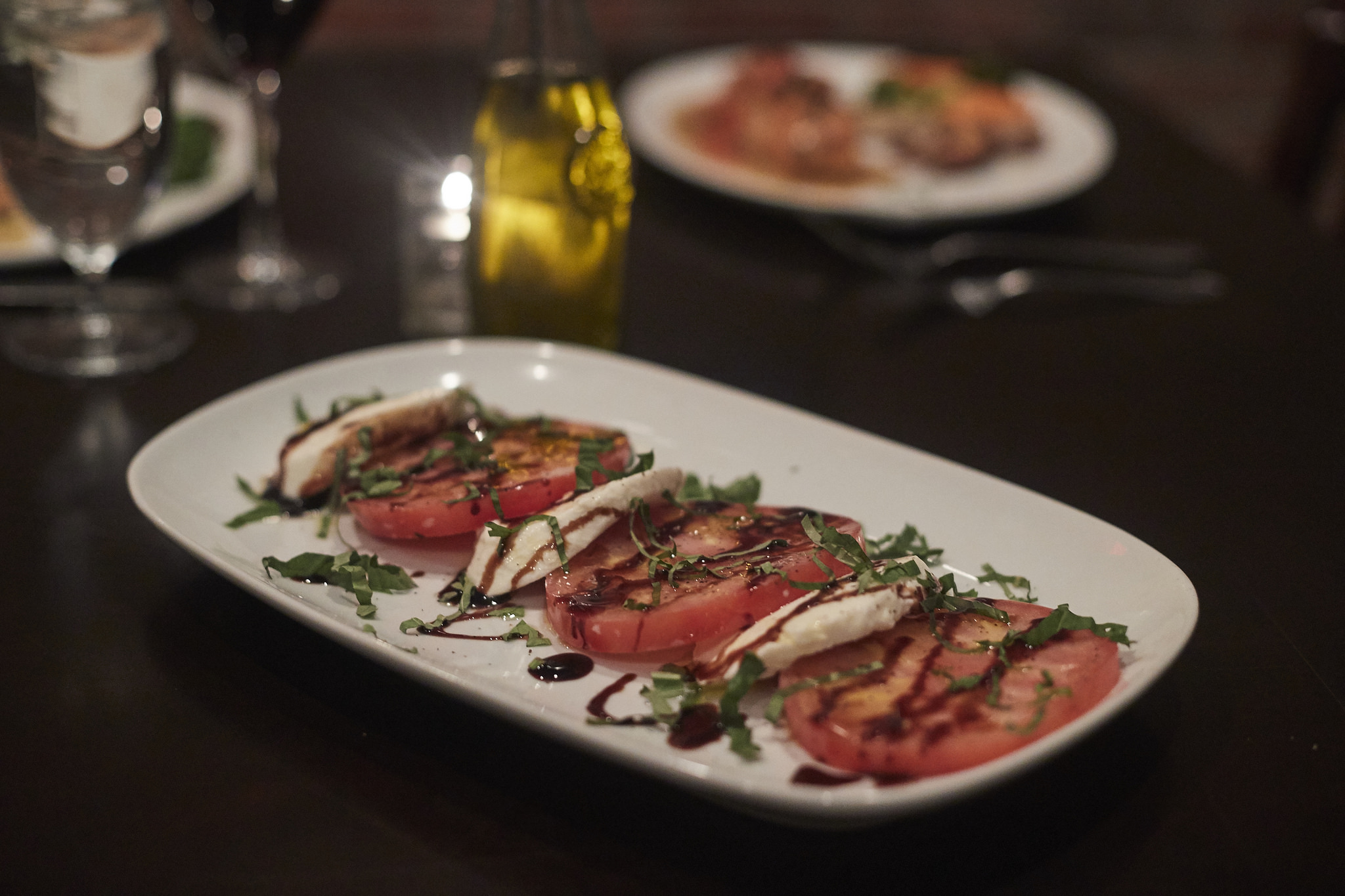 Caprese