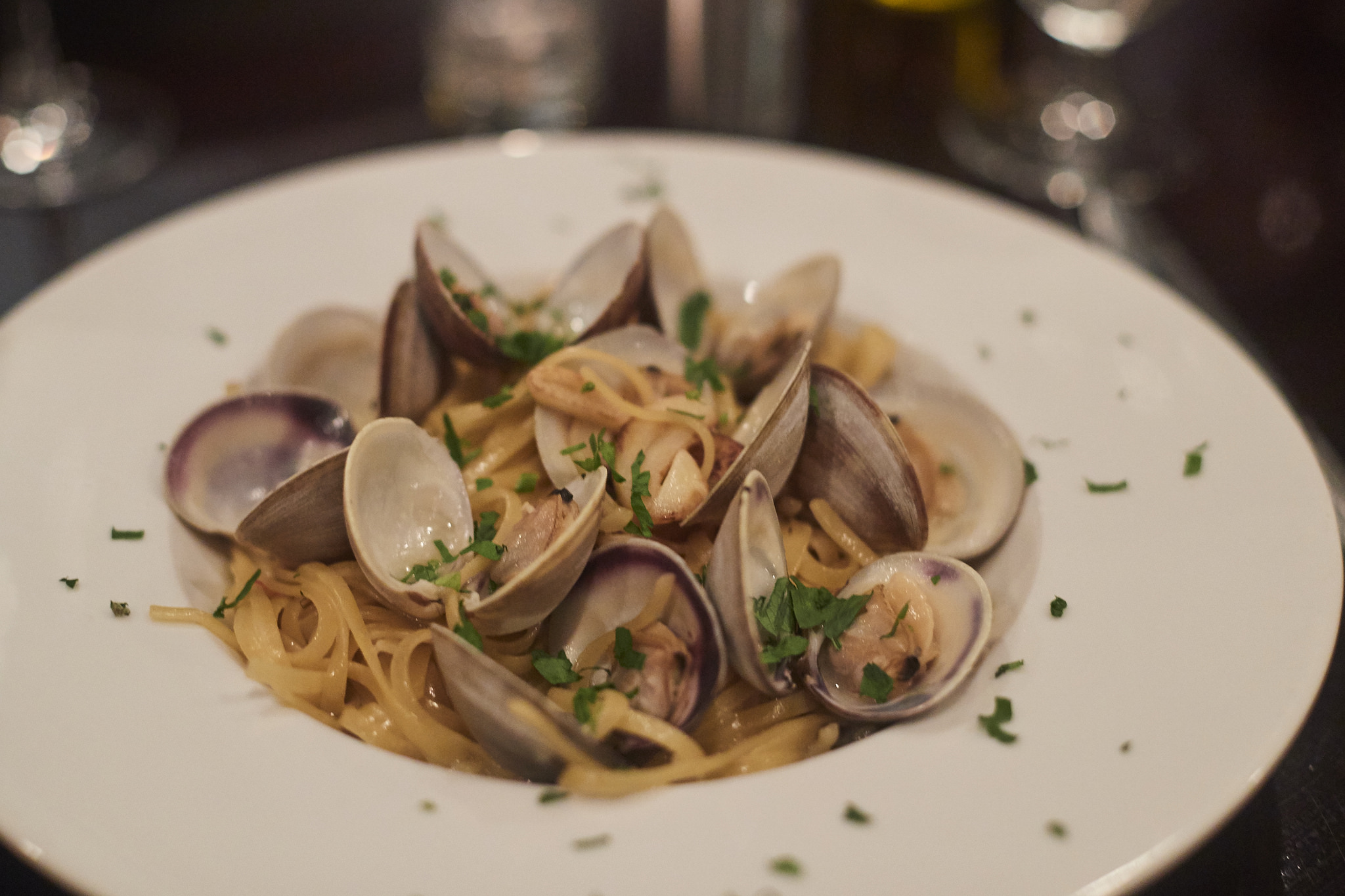 Vongole