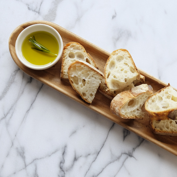 Brooklyn Bread