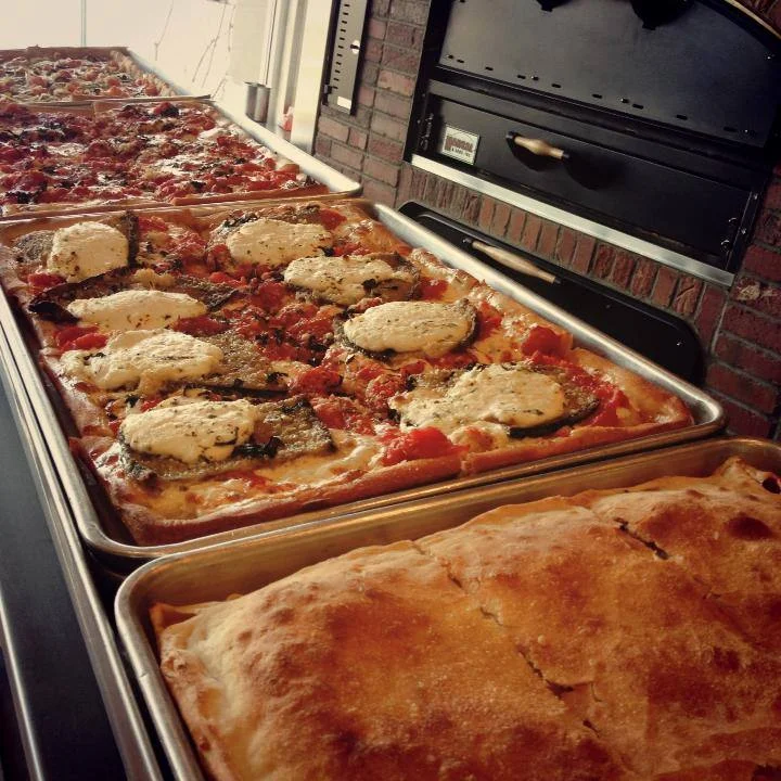 Specialty Pies