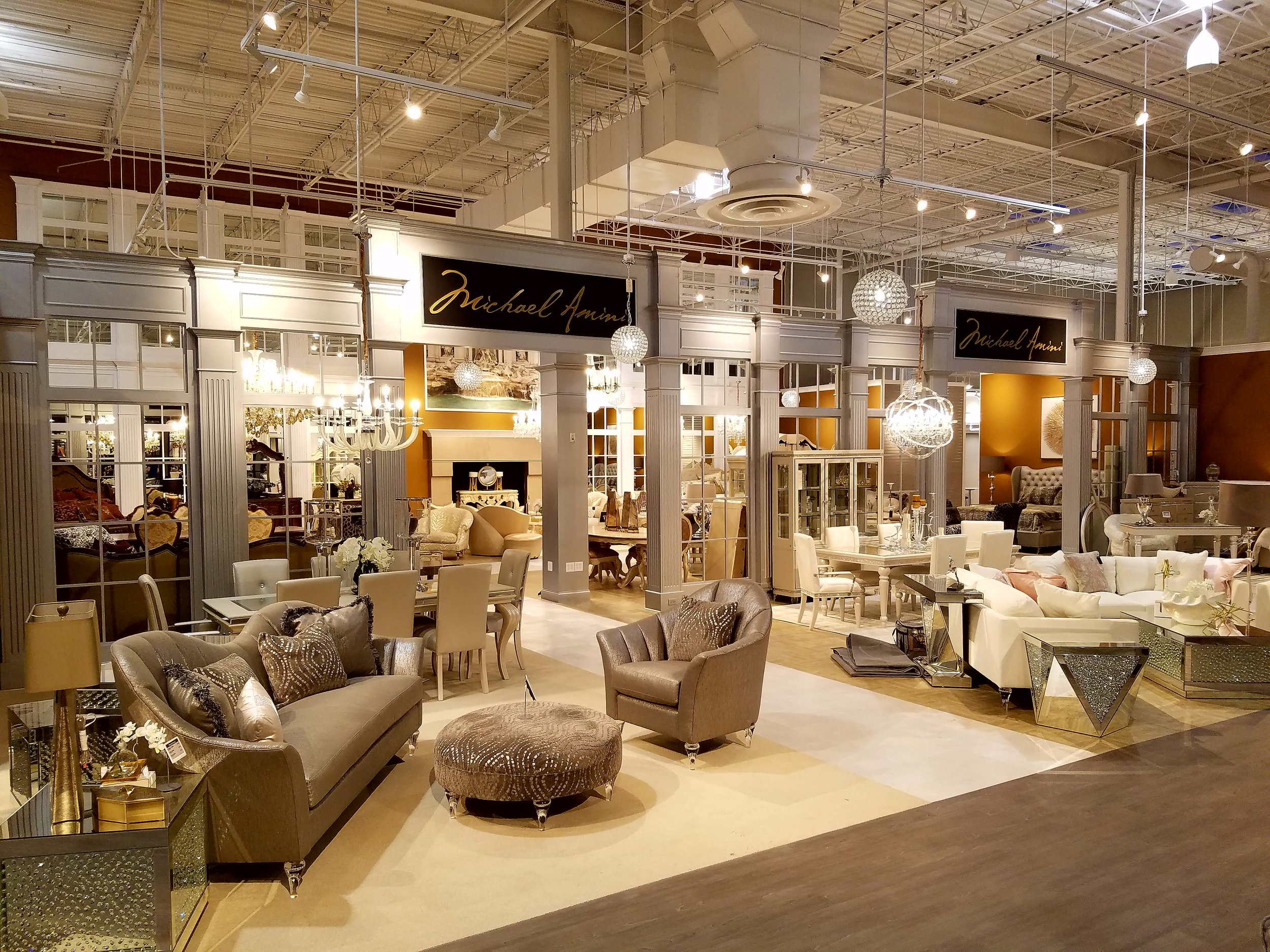 Helpful Tips For Furniture Shopping
