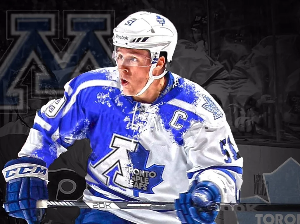 Jake Gardiner
