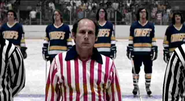 Hockey - Checking Clinic