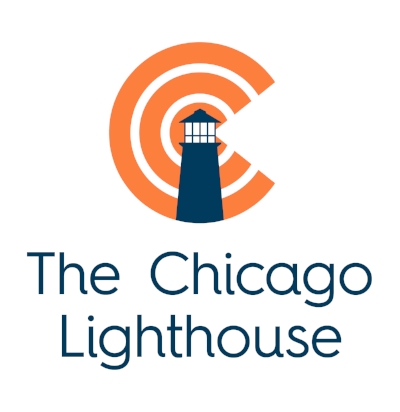Chicago Lighthouse logo