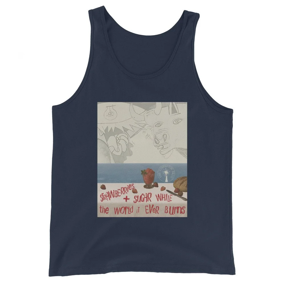 unisex-staple-tank-top-navy-front-6ad3b728019e6.jpg