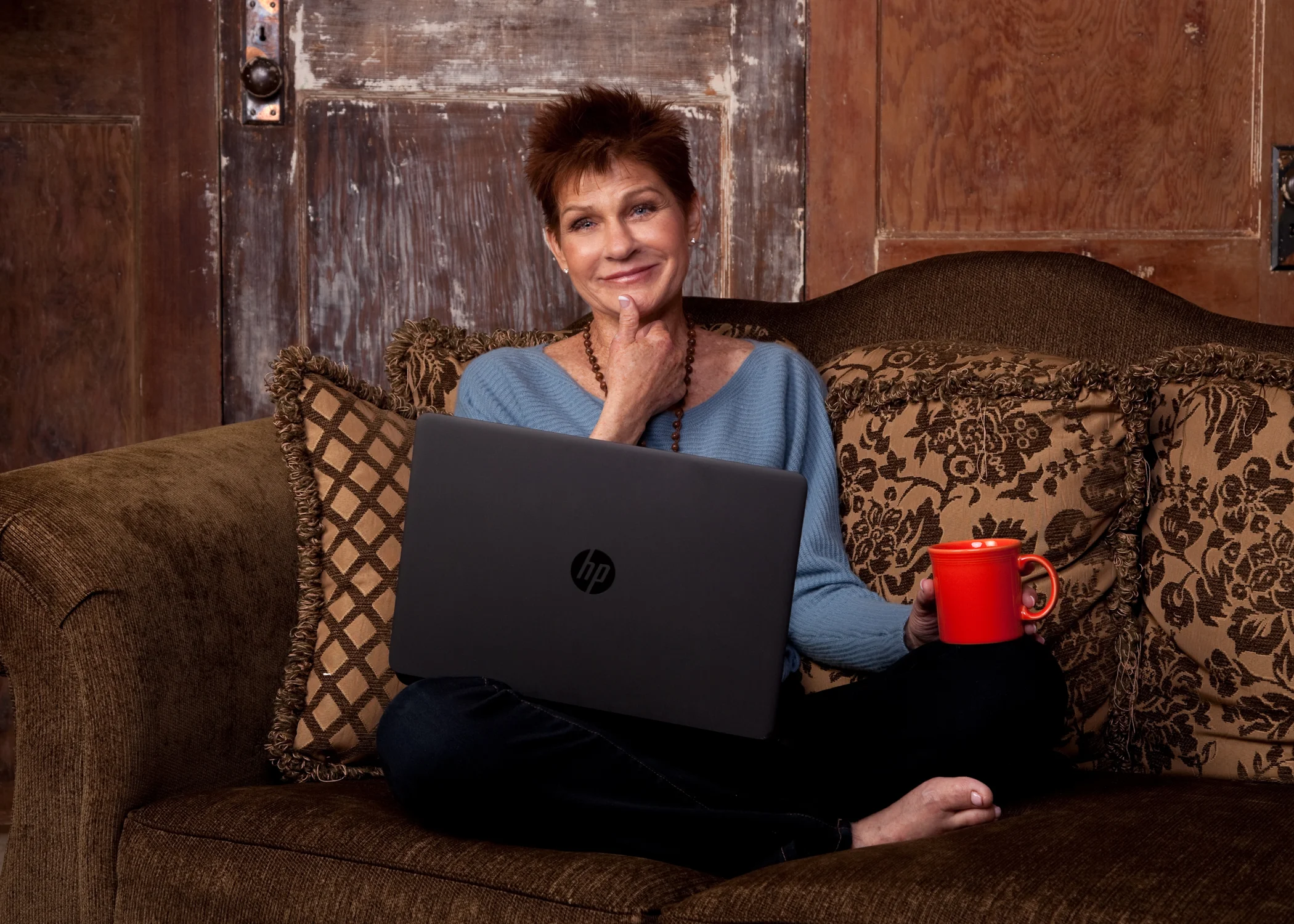 Shelli Stanger Nelson Speaker and Author