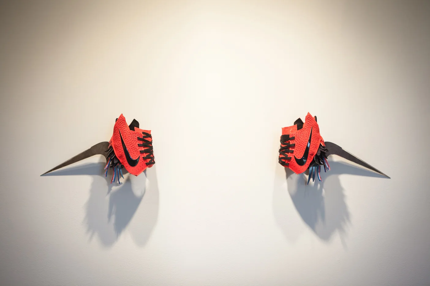 Rooster Gaff II