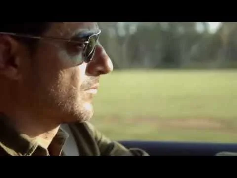 Man v Expert - Shooting range