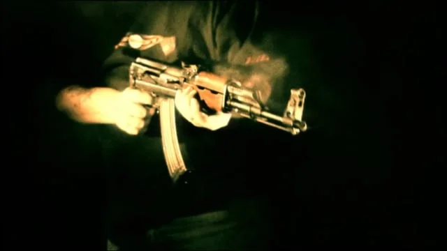 Lethal Attraction Intro