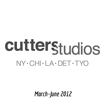 Cutters Studios Chicago