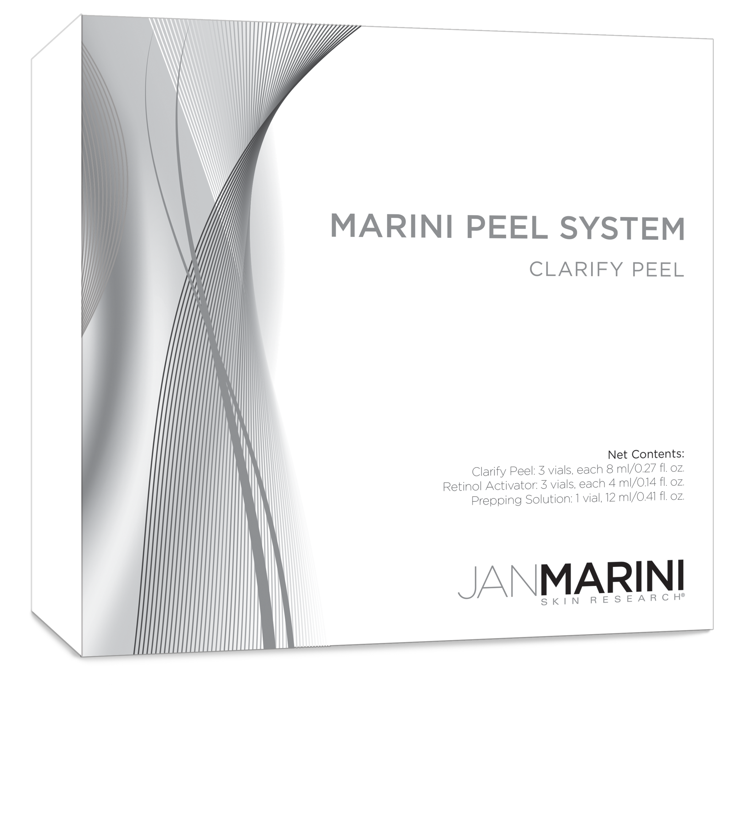 jan marini professional site