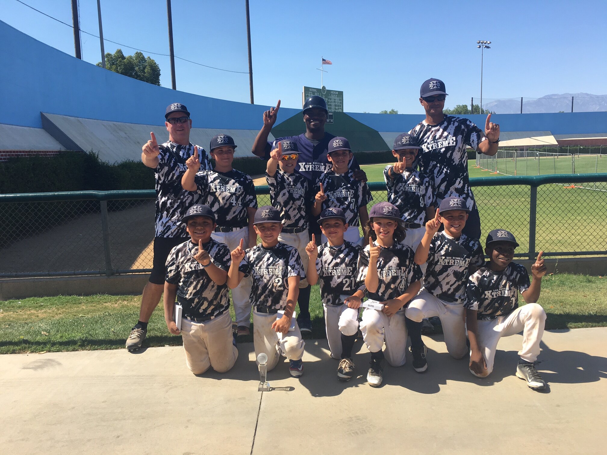 LA Xtreme 2016 World Series Champions.JPG