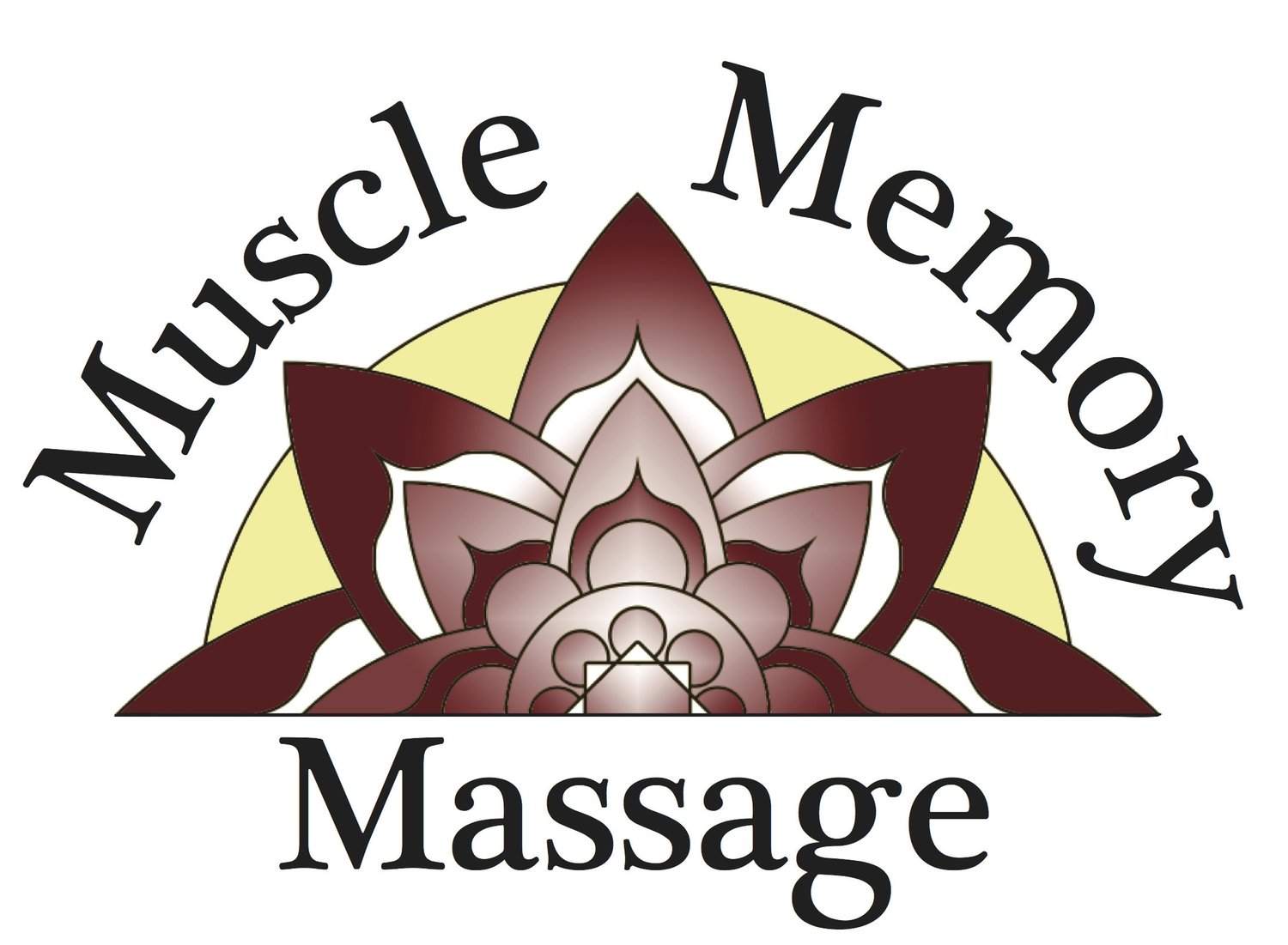 Muscle Memory Massage