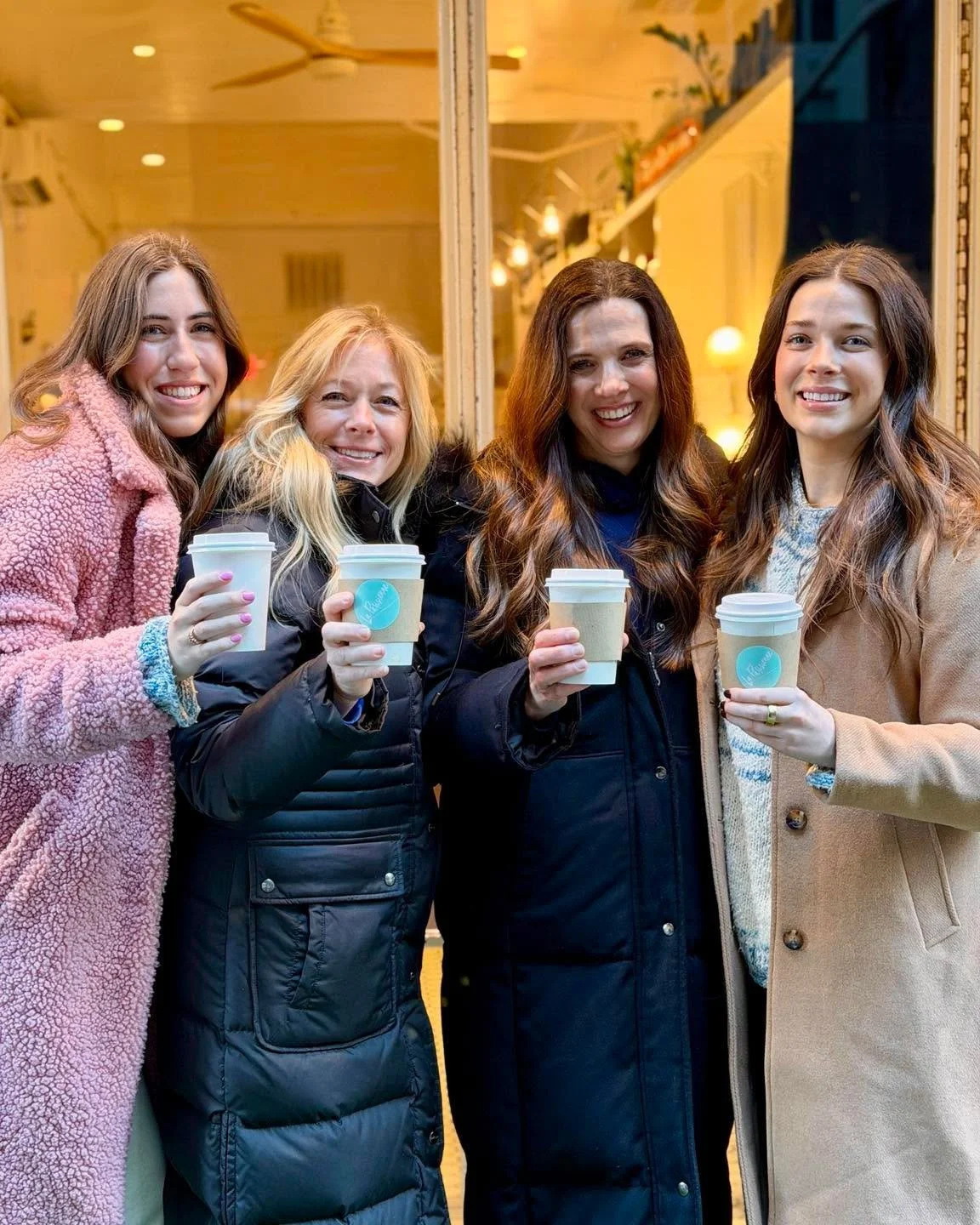 Thank you to our customers for braving the cold to come share a coffee, breakfast, or even dinner with us ❄️☕️

Here, you&rsquo;ll find a wide selection of comforting, quality products perfect for this Alaskan-style weather 🤤

🔗 https://linktr.ee/L