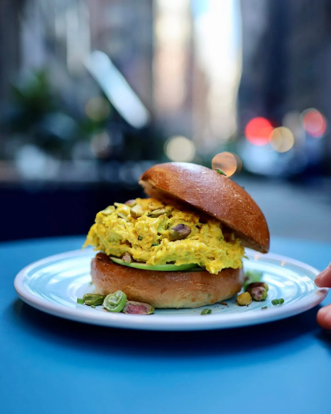 A lunch at La Parisienne 🇫🇷

Healthy, flavorful, and seriously comforting plates.
Which one&rsquo;s your favorite?

🔗 https://linktr.ee/LaParisienneNYC
📍 9 Maiden Ln, New York, NY 10038

#LaParisienne #lunchtime #healthyfood #foodlover #nyclunch