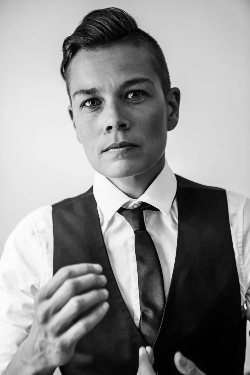 Jone - eget projekt